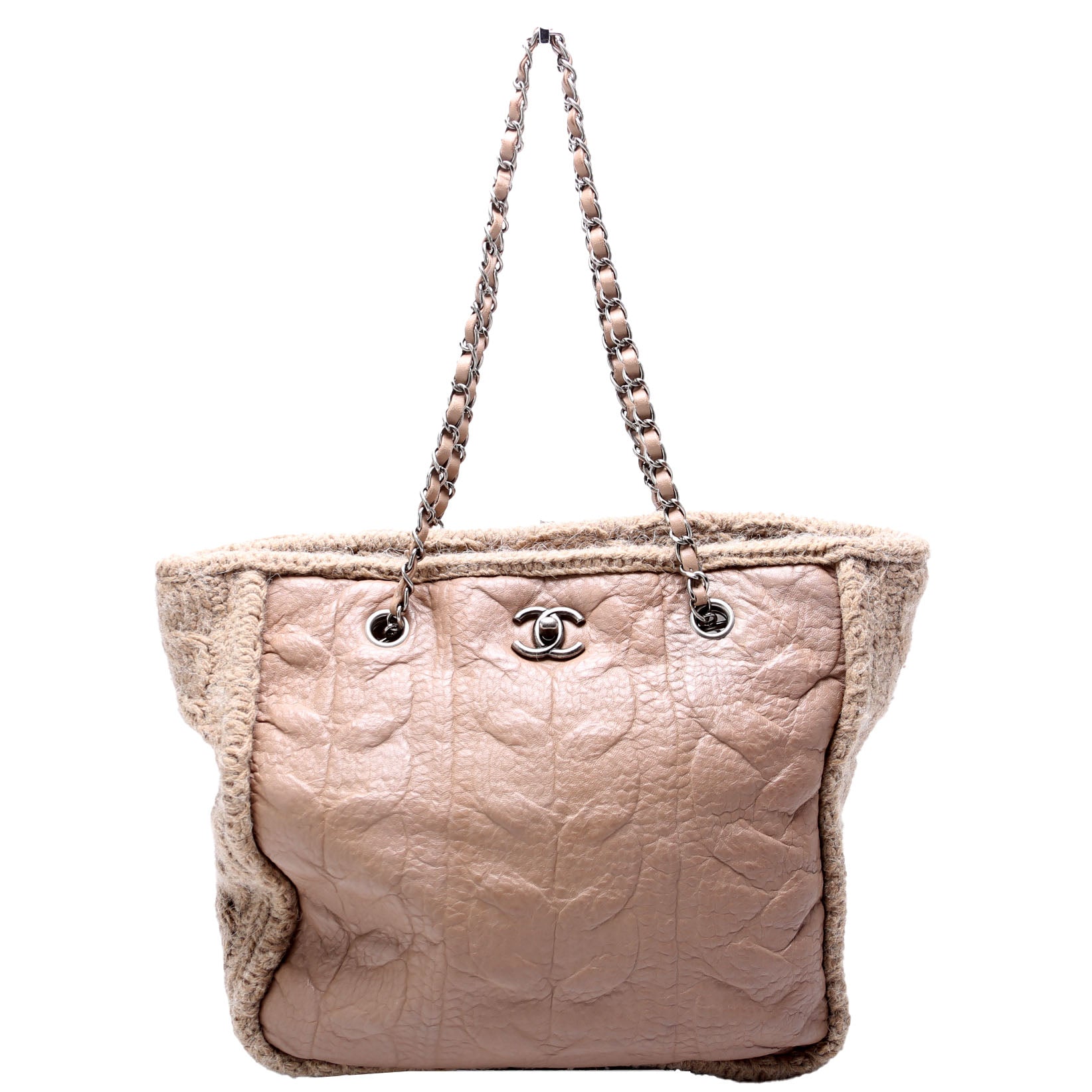 Chanel Tote Bag - Almora Bags