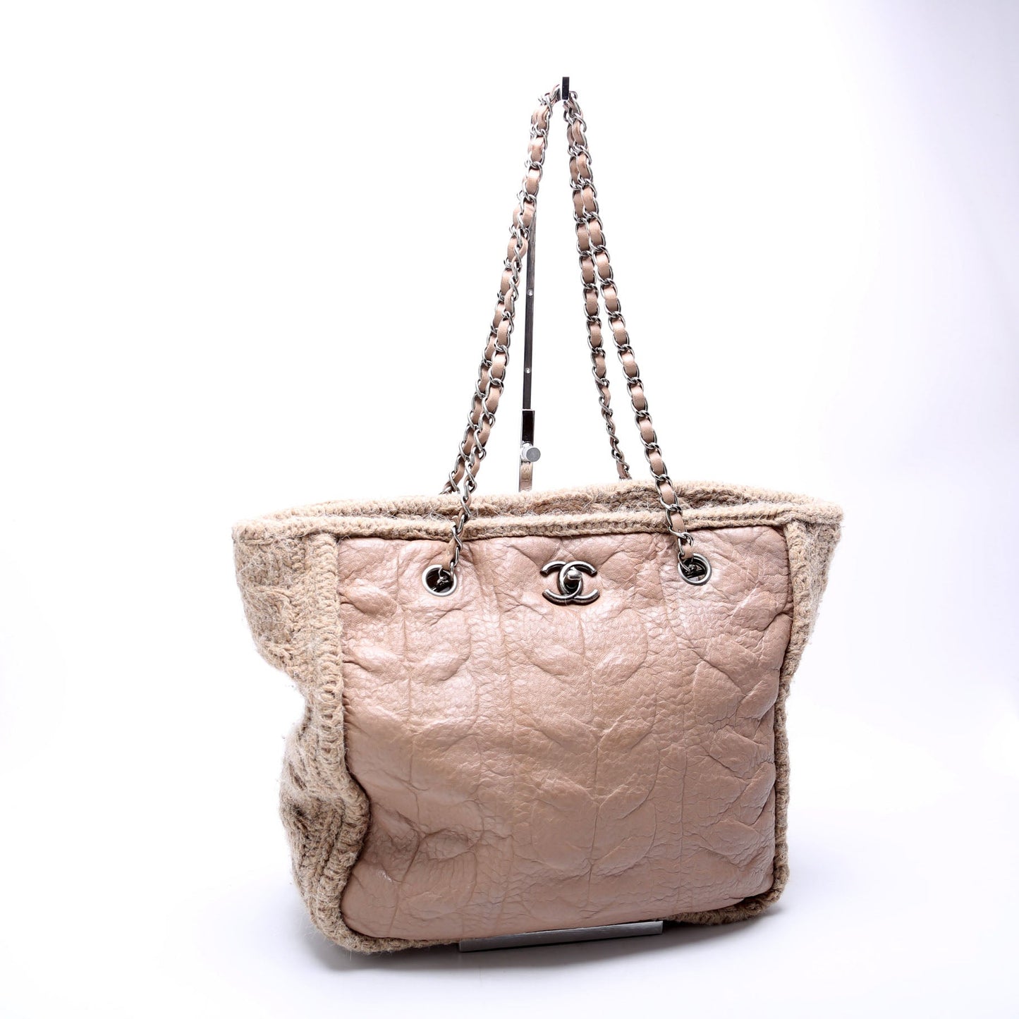 Chanel Tote Bag - Almora Bags