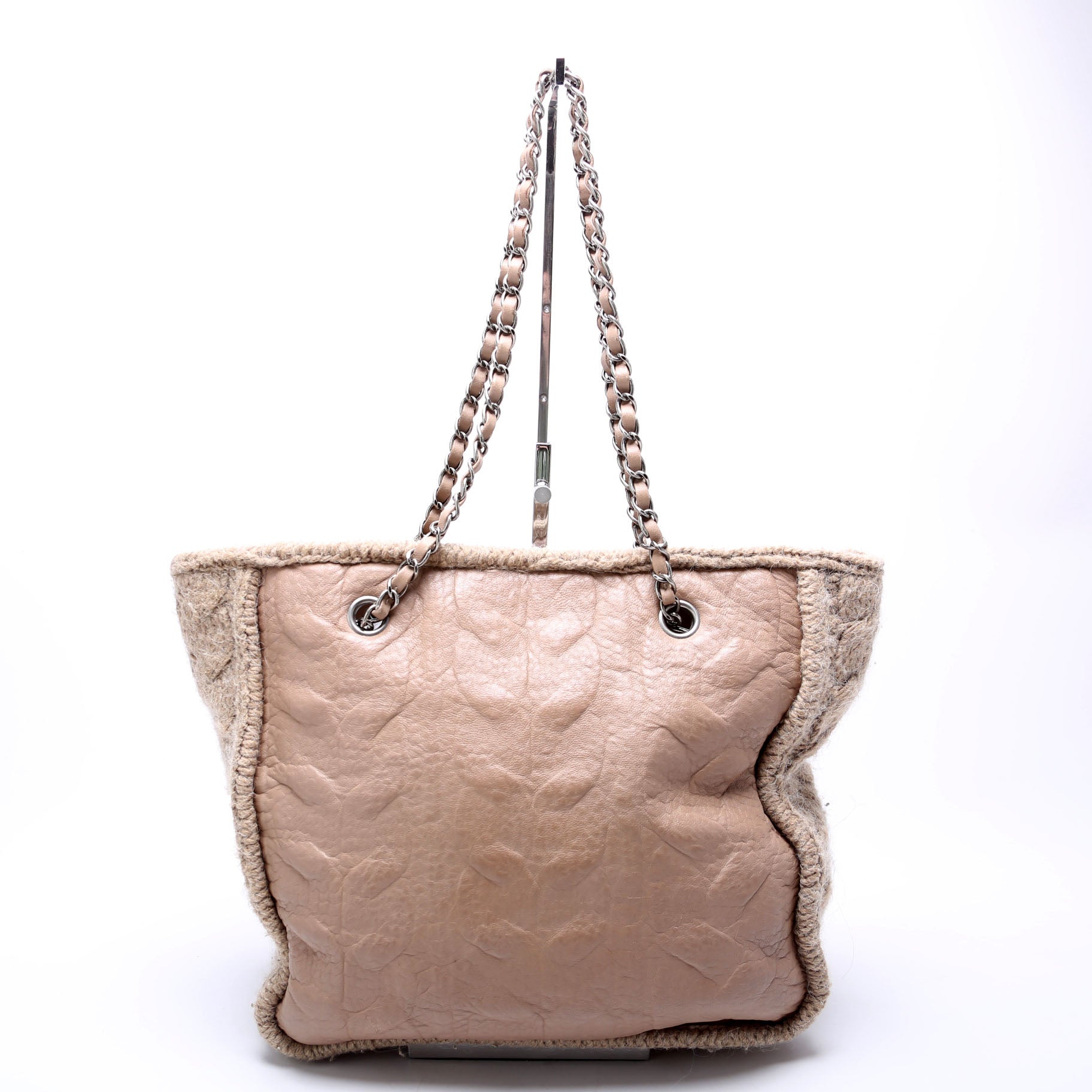 Chanel Tote Bag - Almora Bags
