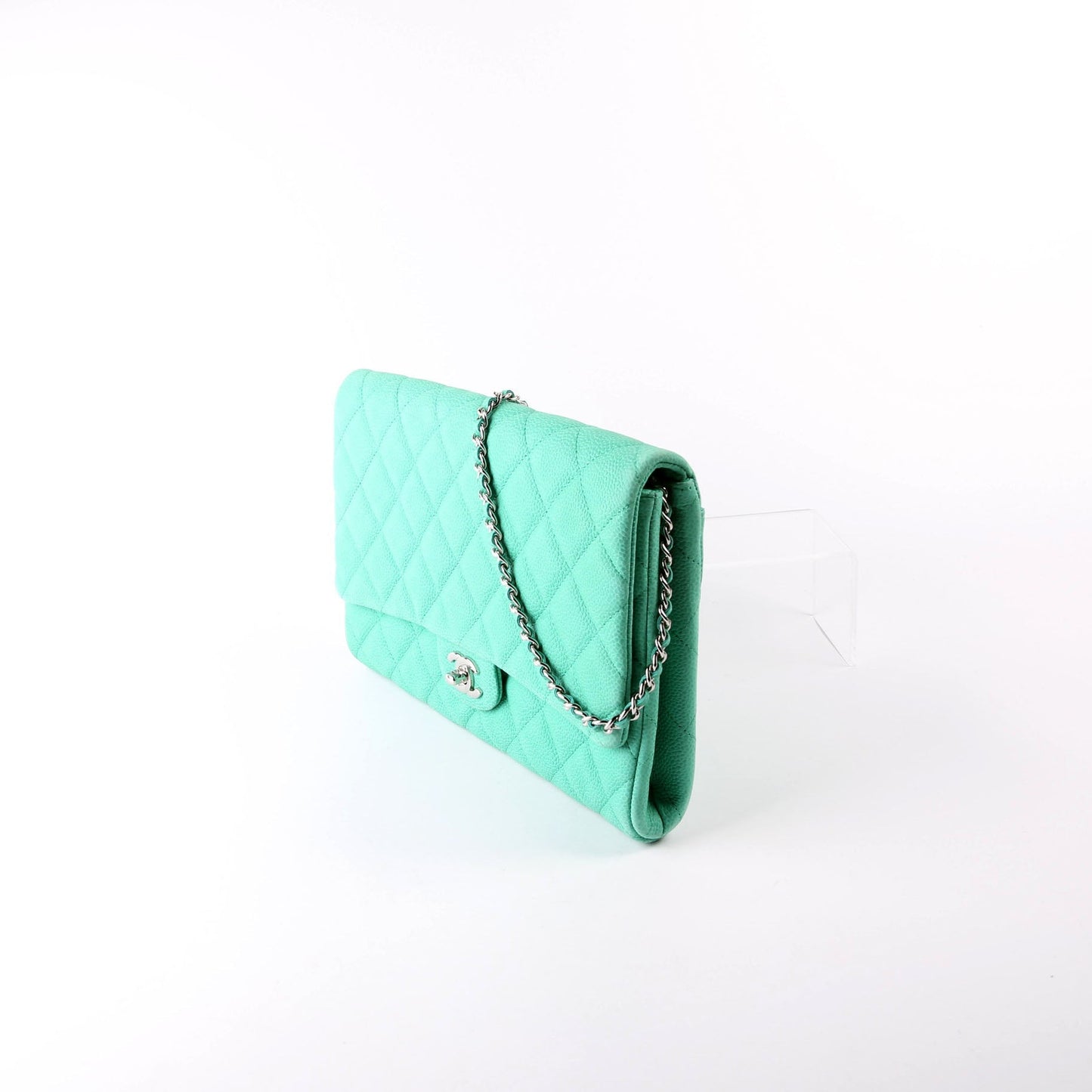 Chanel Classic Flap Shoulder Bag - Almora Bags