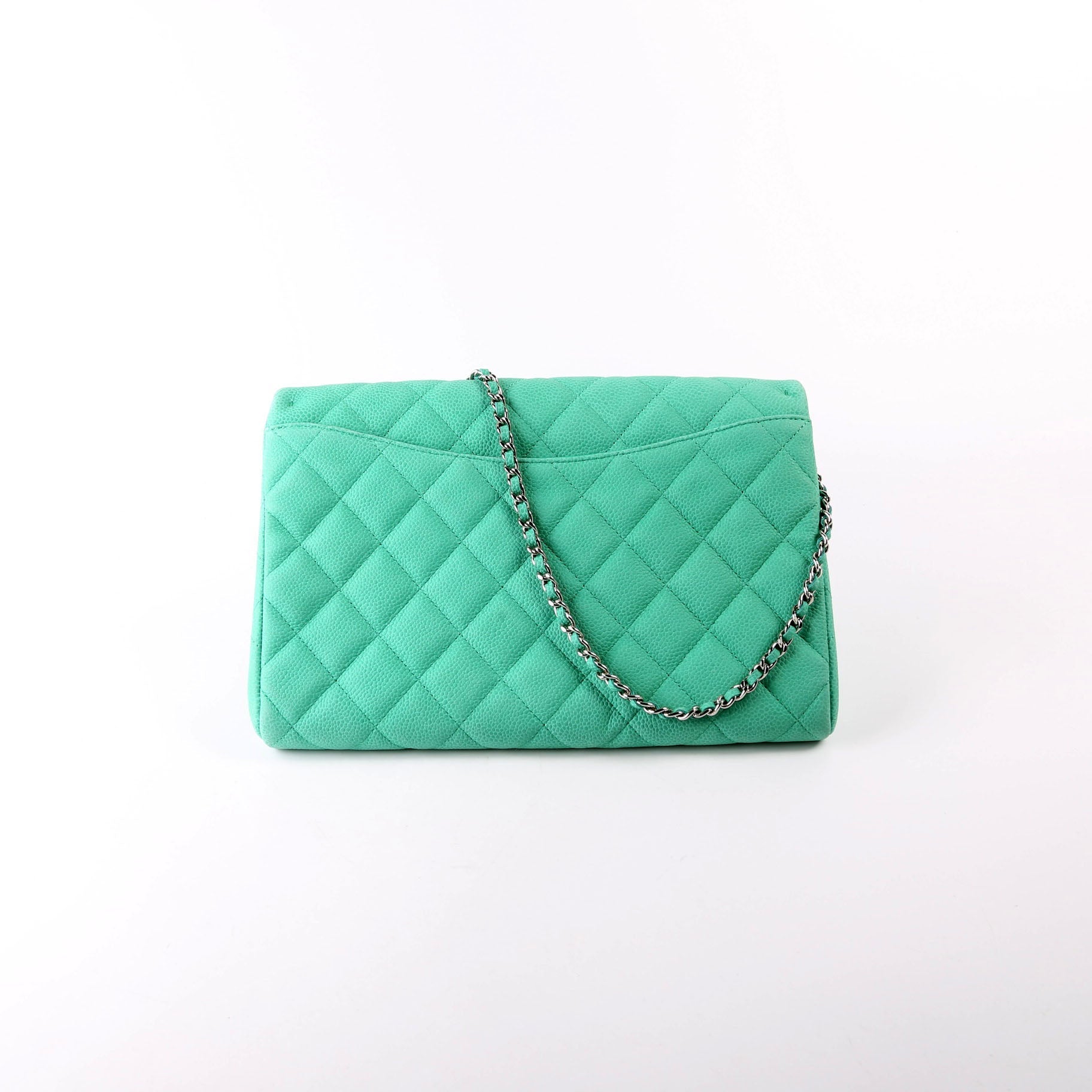 Chanel Classic Flap Shoulder Bag - Almora Bags