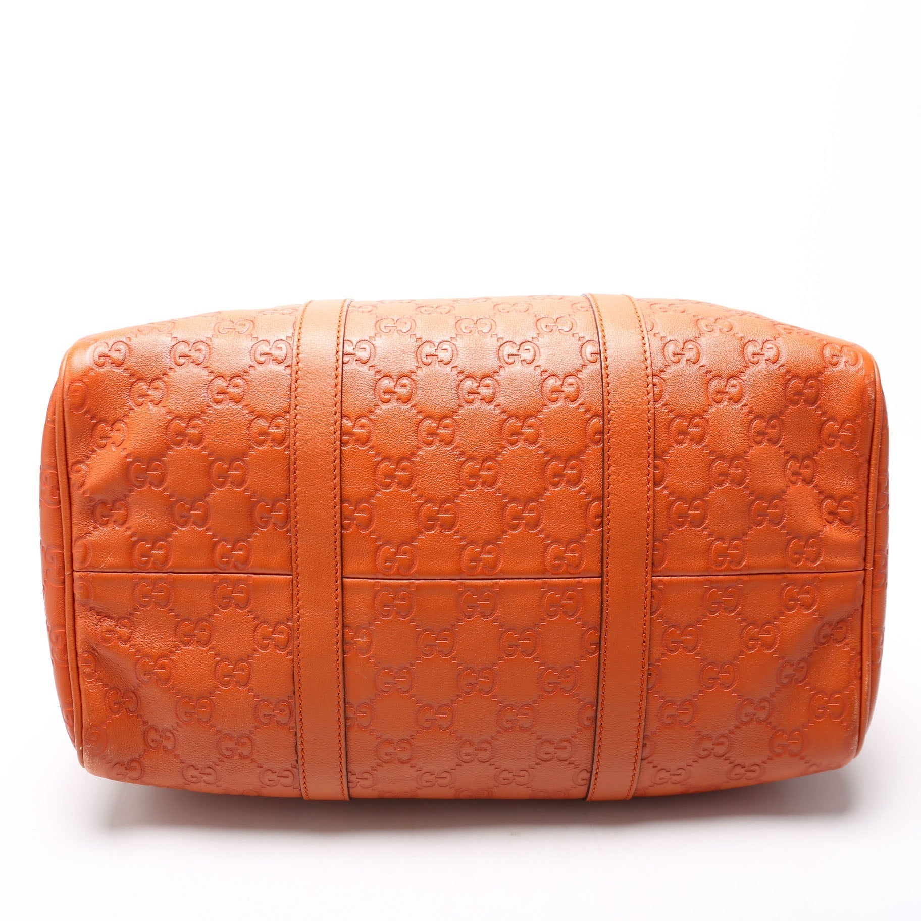 Gucci Leather Handbag