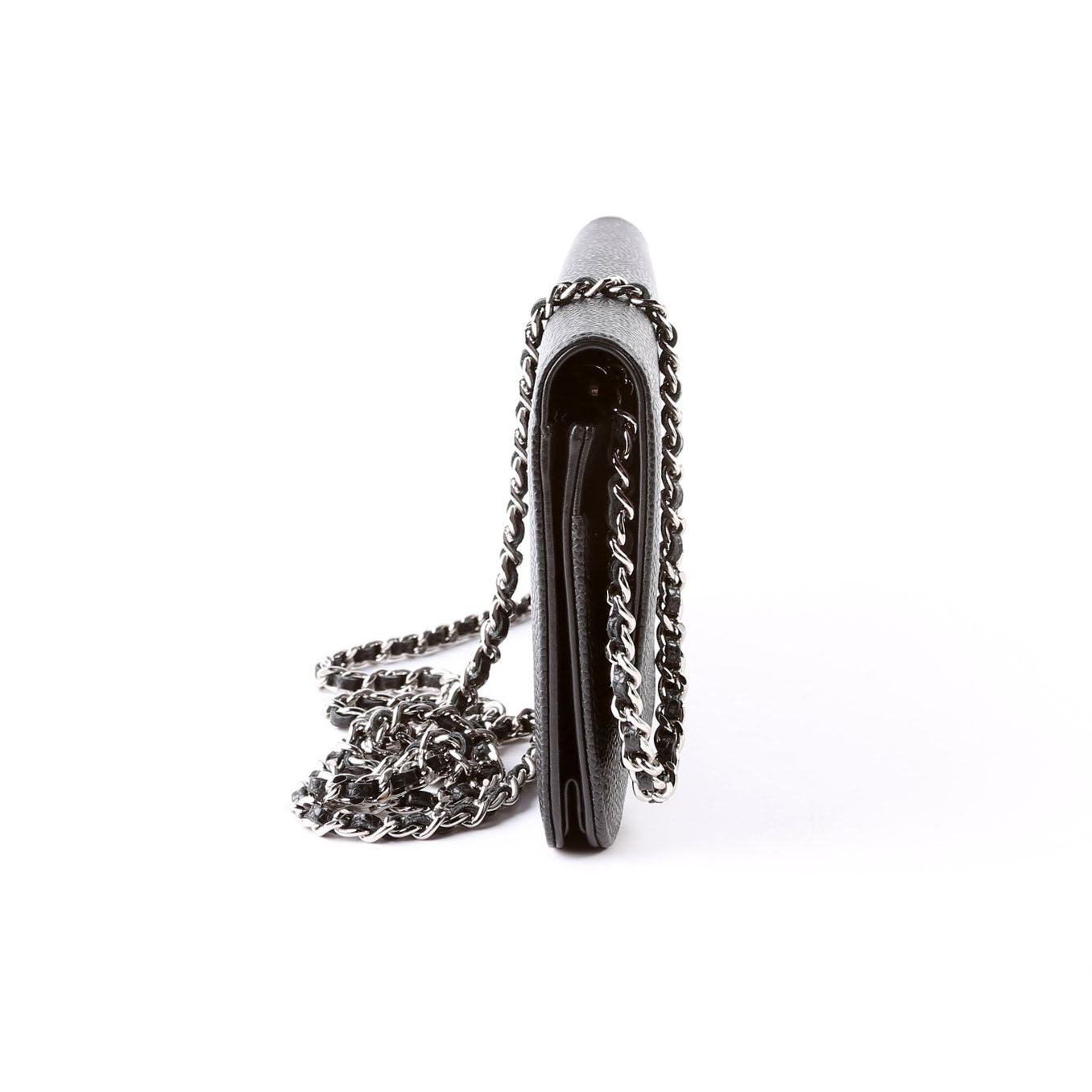 Chanel Wallet On Chain Crossbody Bag - Almora Bags