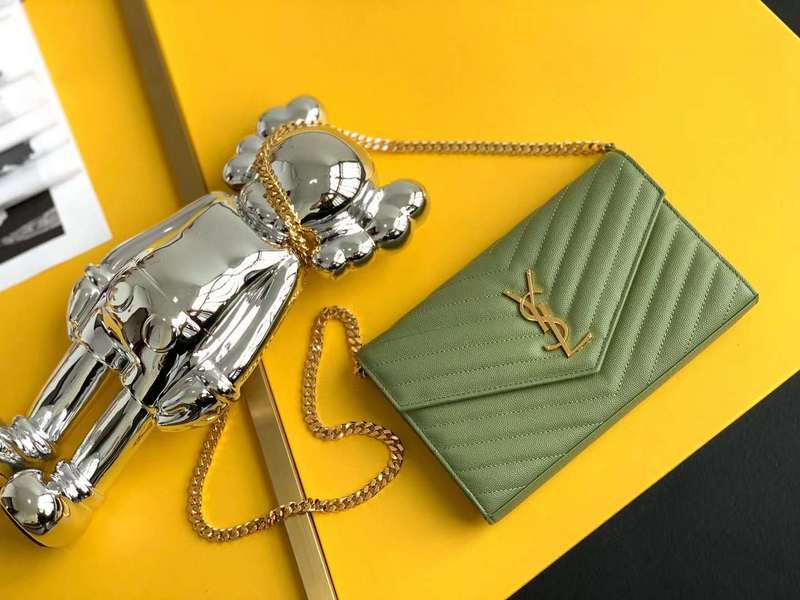 Yves Saint Laurent - Bags 