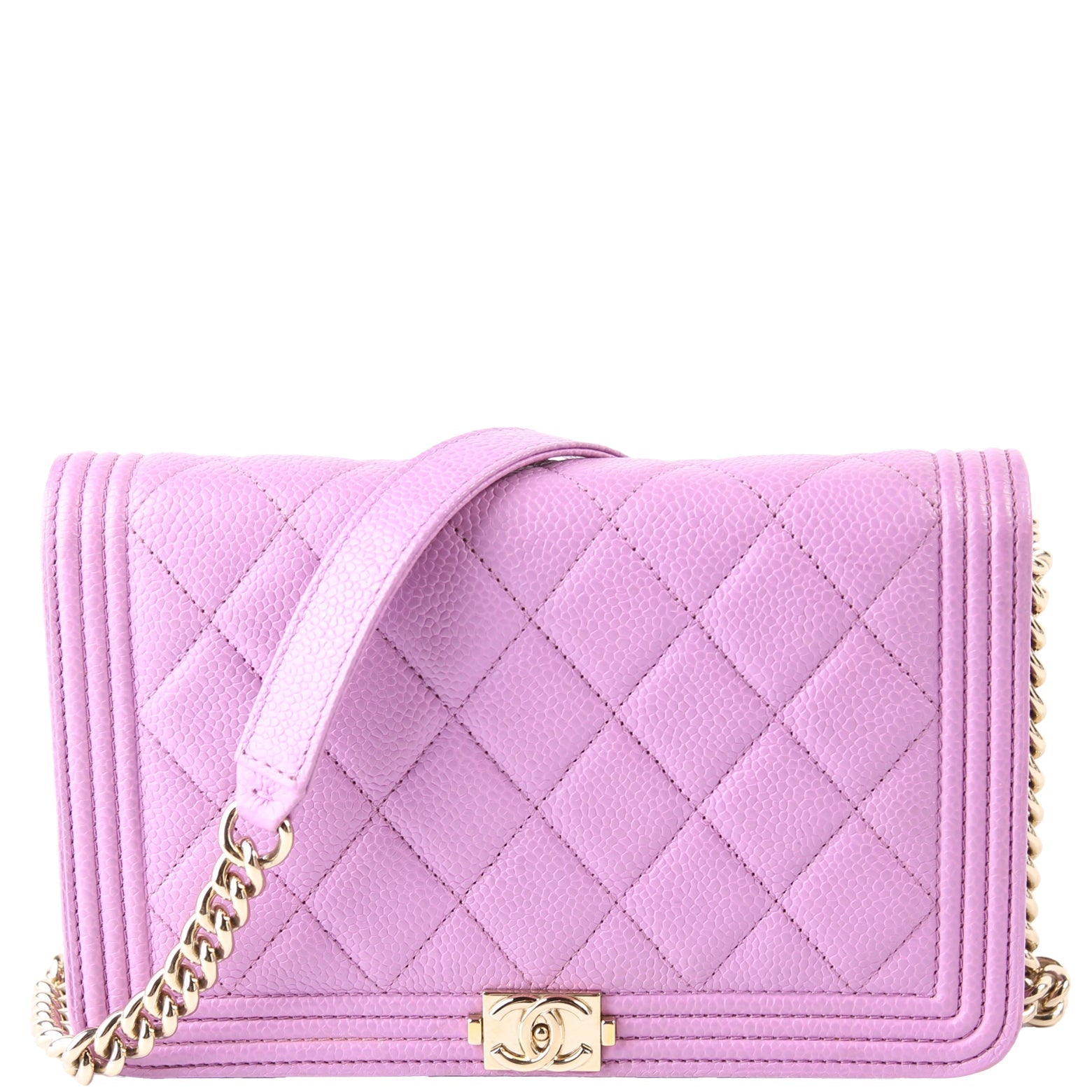 Chanel WOC Crossbody Bag - Almora Bags