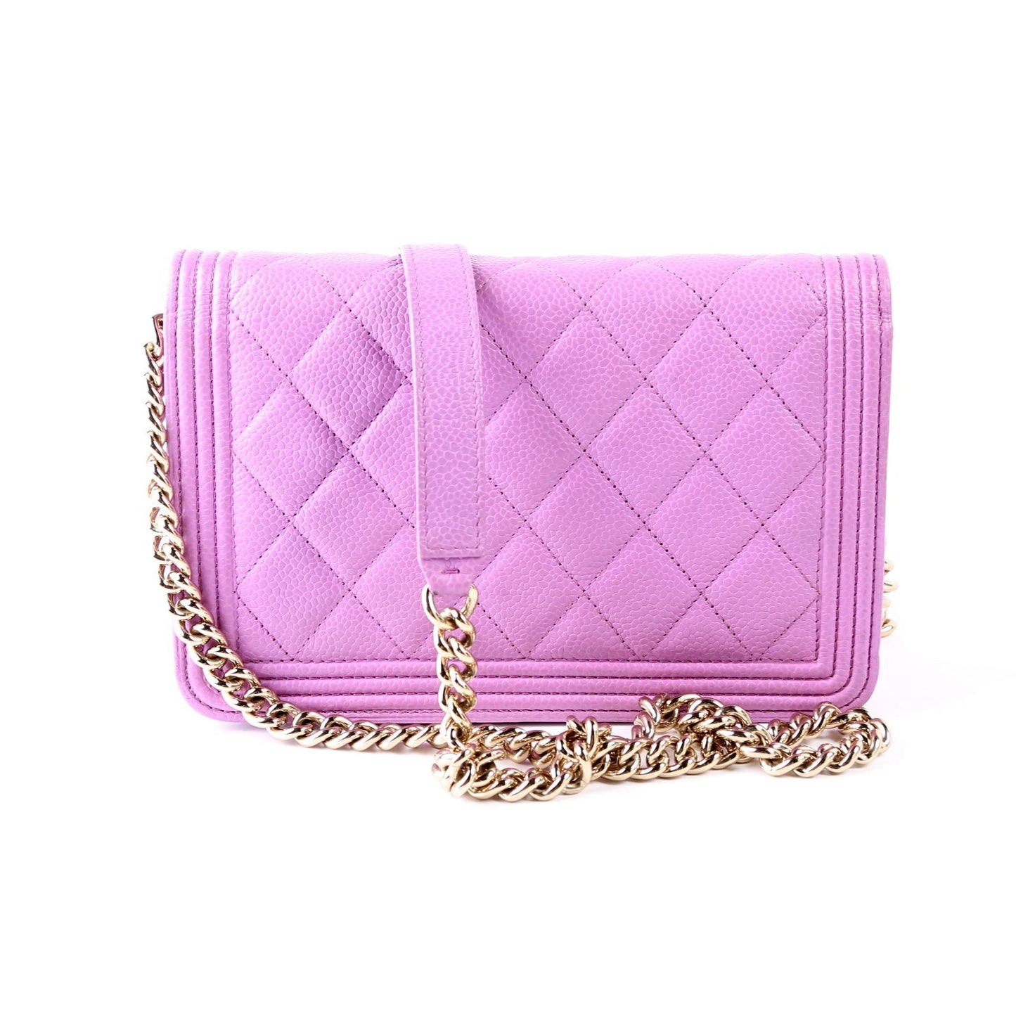 Chanel WOC Crossbody Bag - Almora Bags
