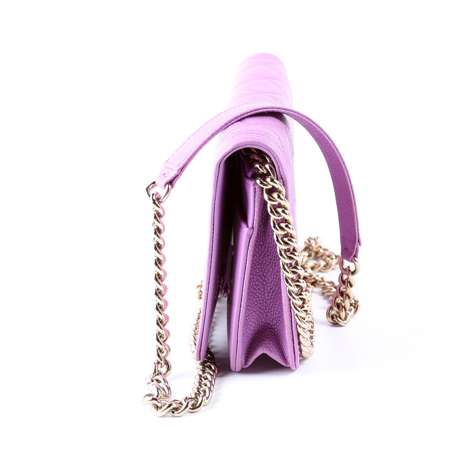 Chanel WOC Crossbody Bag - Almora Bags