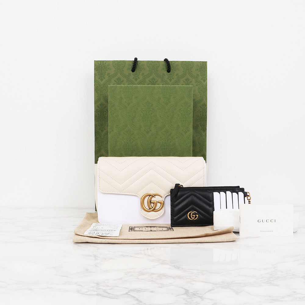 Gucci Mini Shoulder Bag