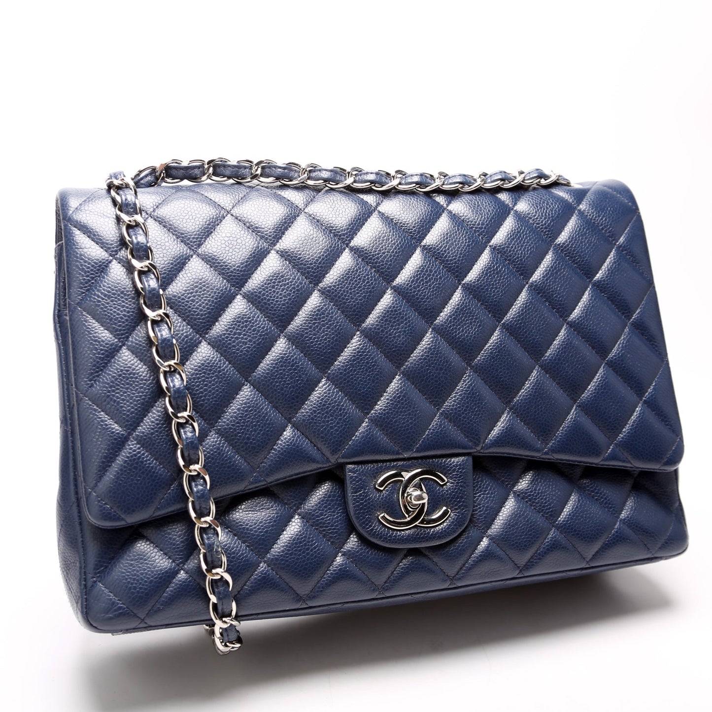 Chanel Classic Flap Shoulder Bag - Almora Bags