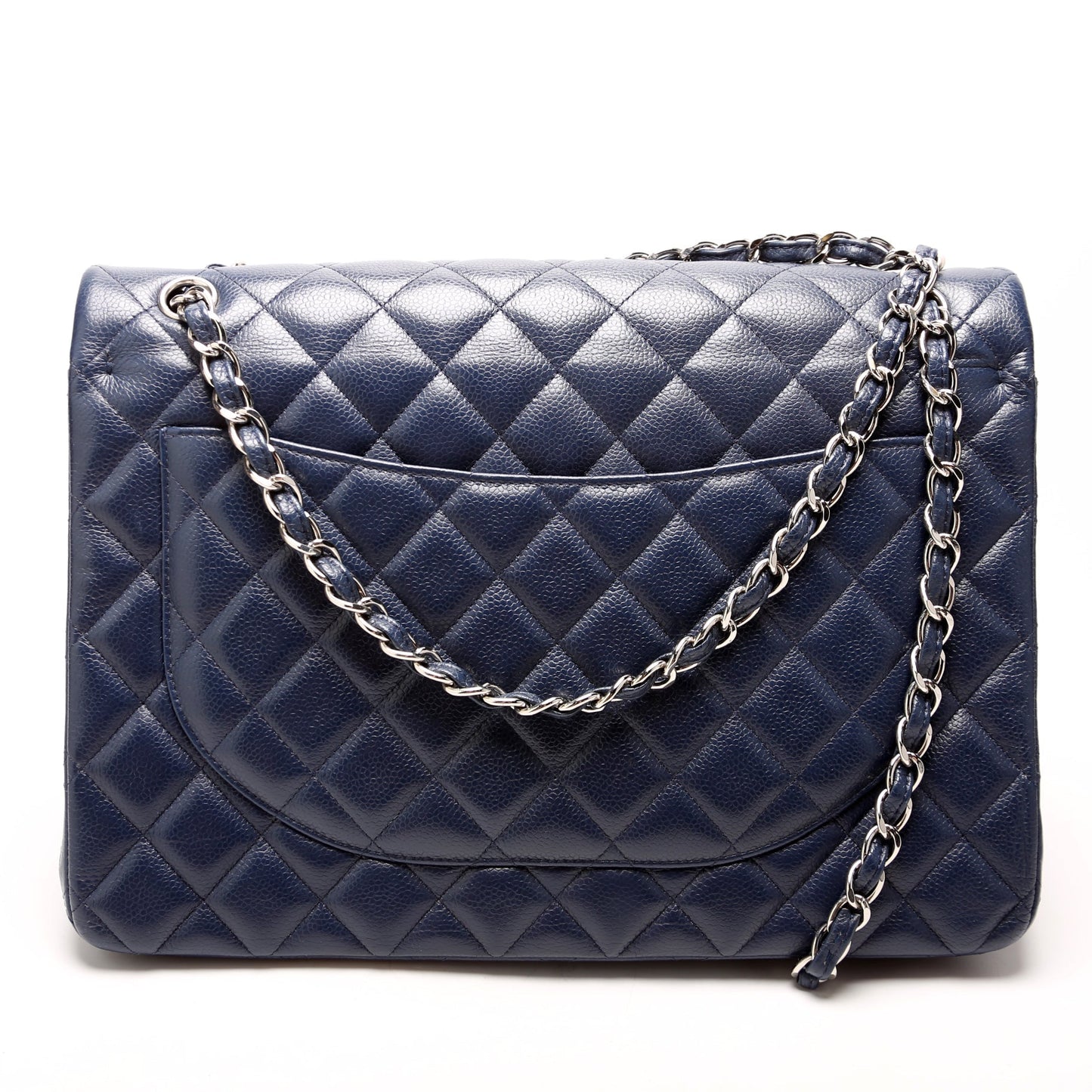 Chanel Classic Flap Shoulder Bag - Almora Bags