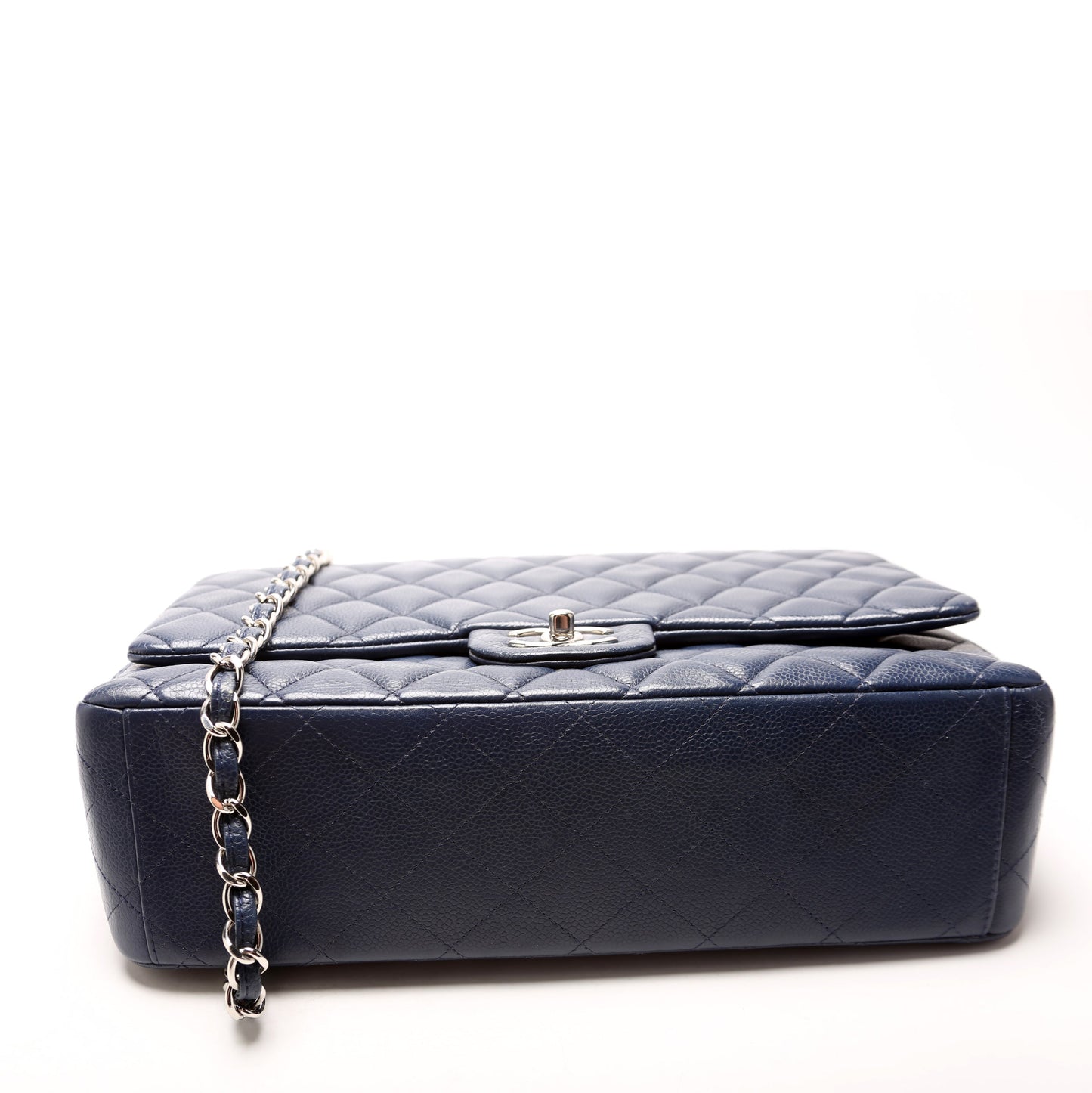 Chanel Classic Flap Shoulder Bag - Almora Bags