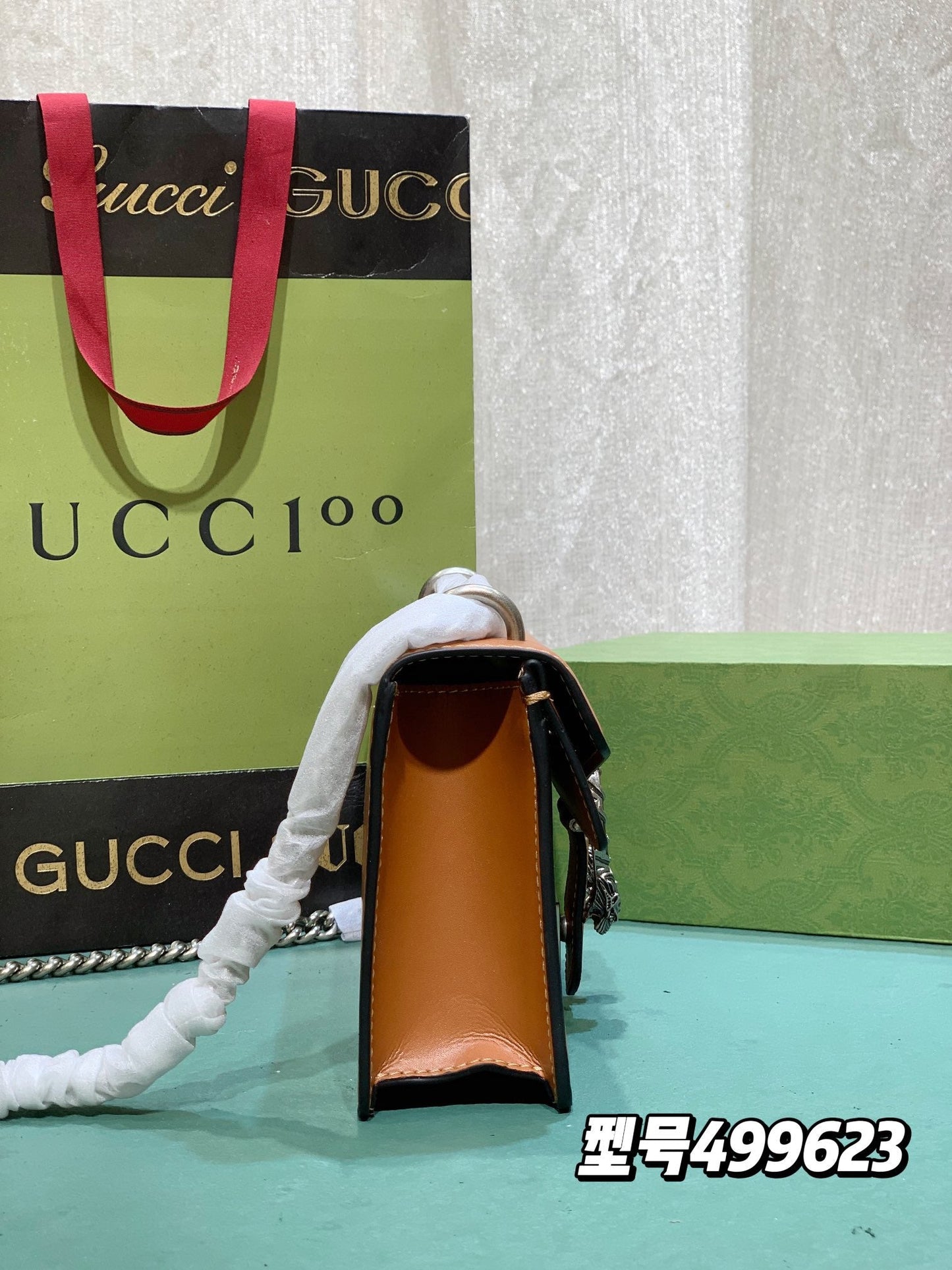 Gucci Designer Handbag