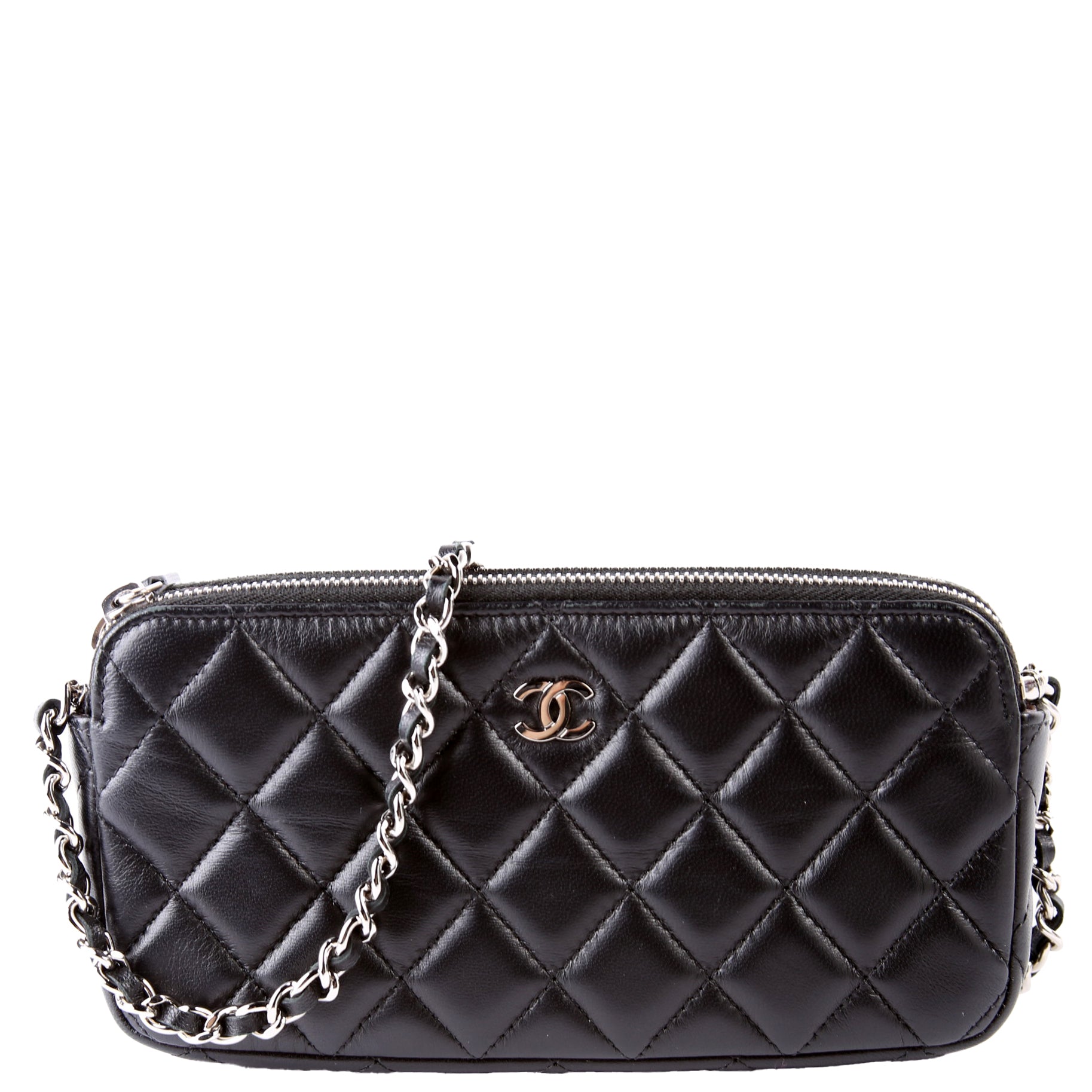 Chanel WOC Crossbody Bag - Almora Bags