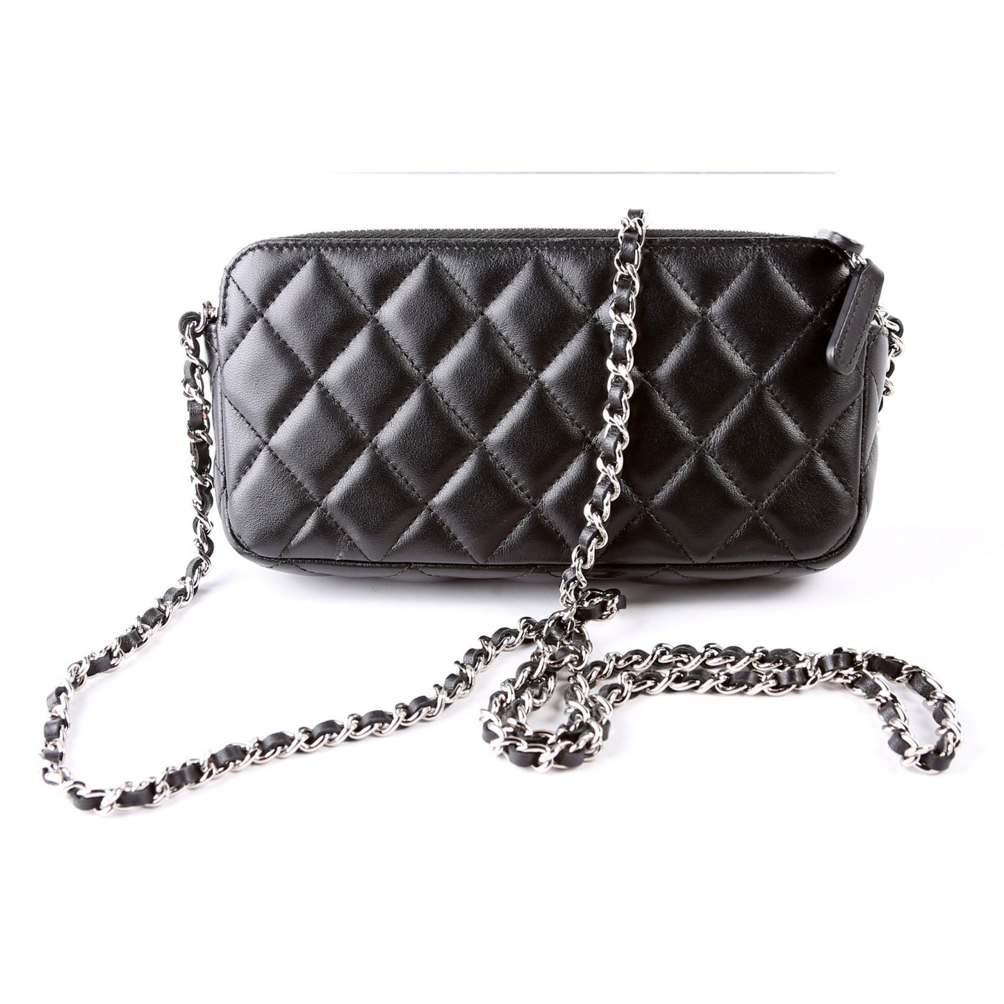 Chanel WOC Crossbody Bag - Almora Bags