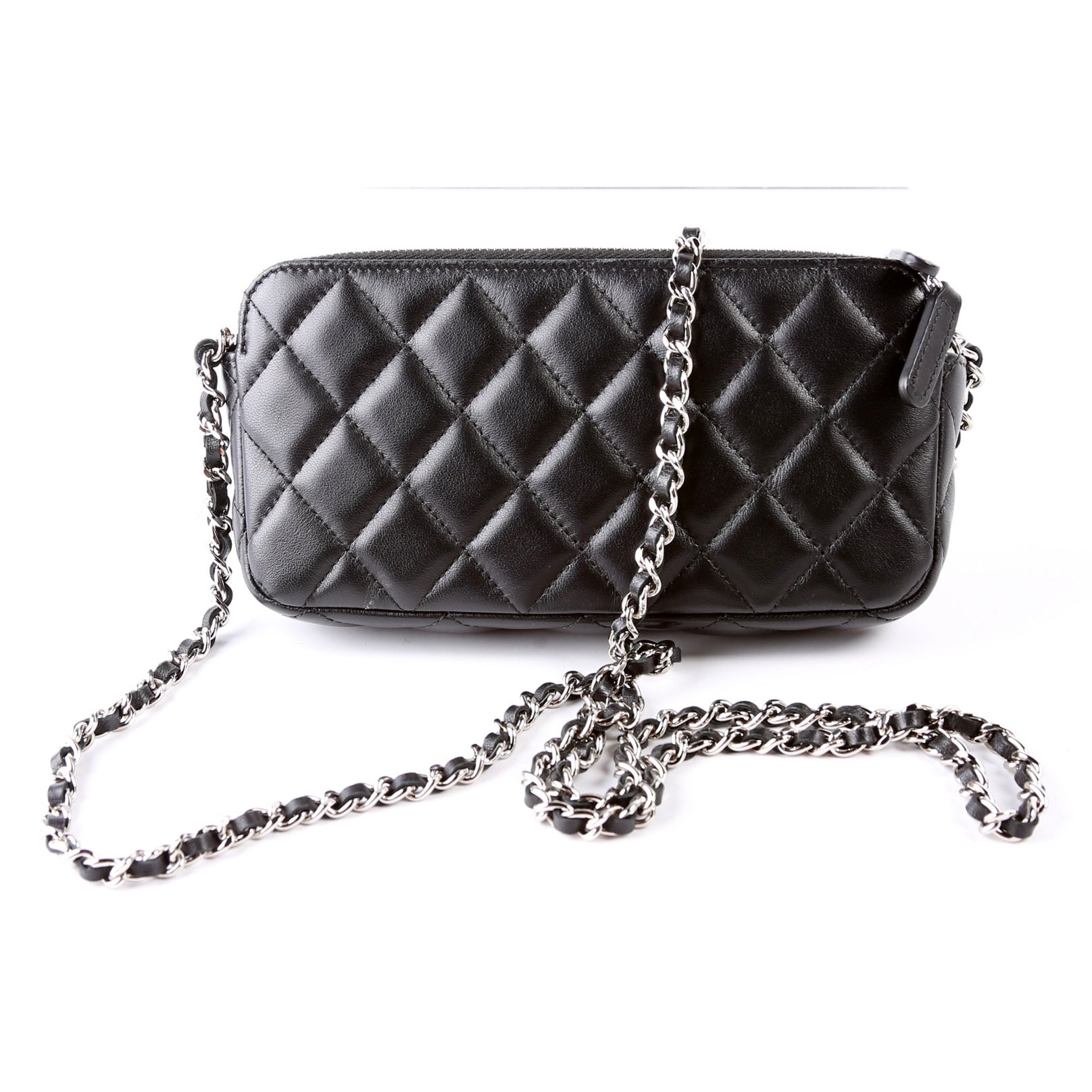 Chanel WOC Crossbody Bag - Almora Bags