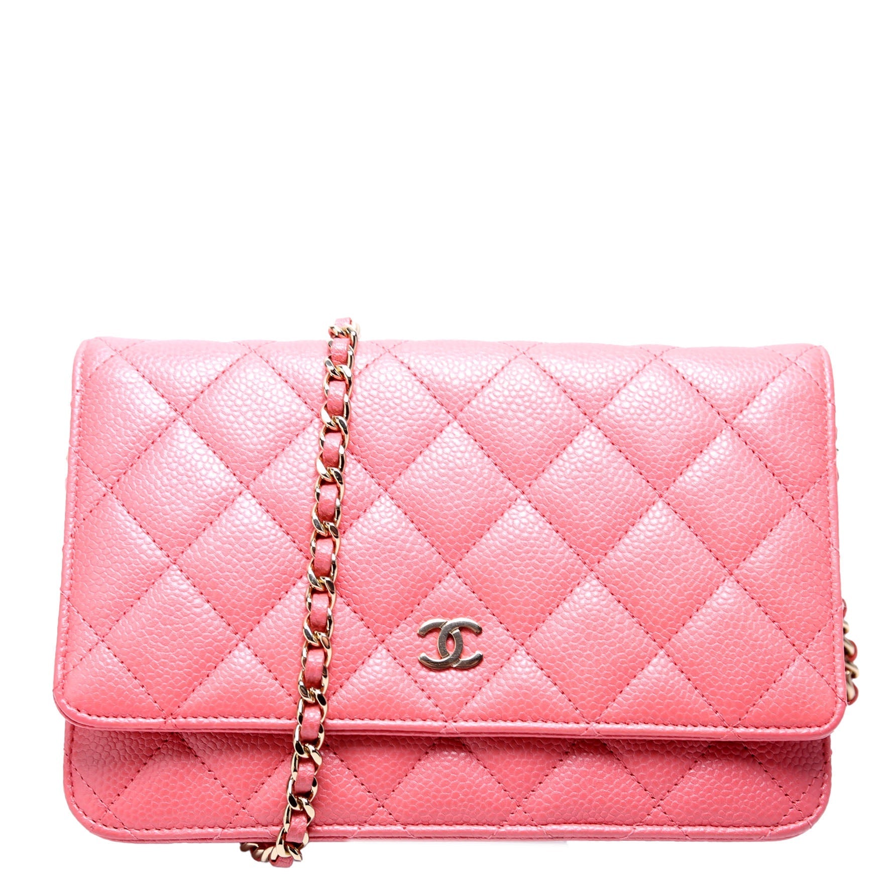 Chanel WOC Crossbody Bag - Almora Bags