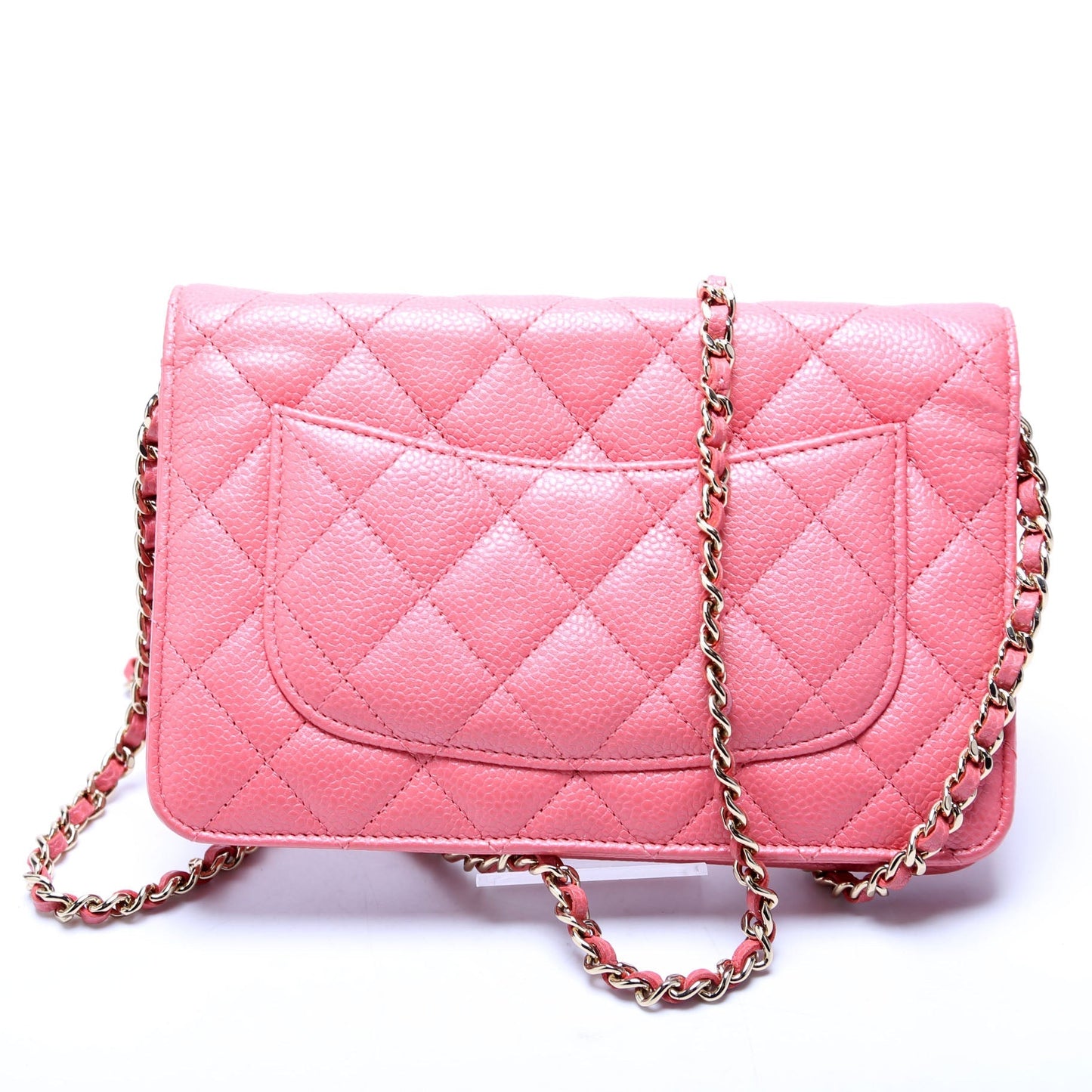 Chanel WOC Crossbody Bag - Almora Bags