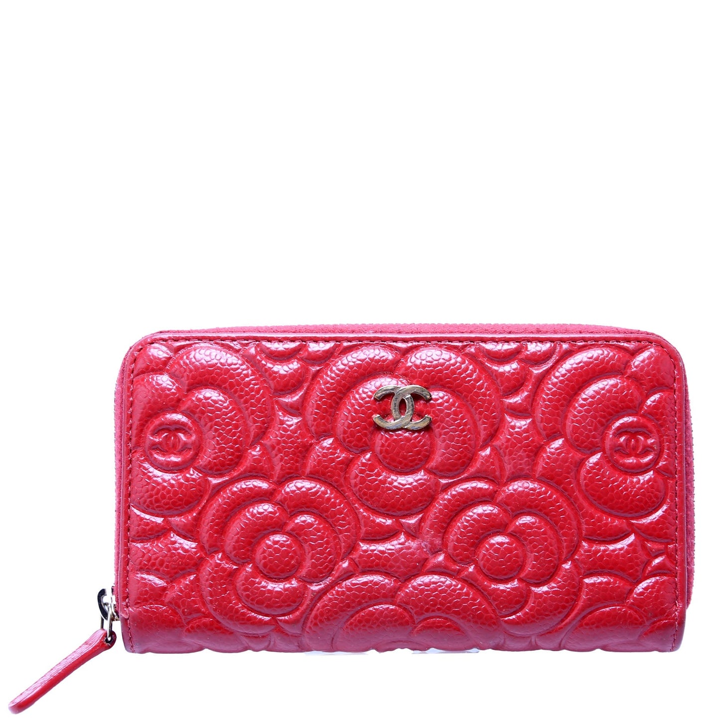 Chanel Medium Handbag - Almora Bags