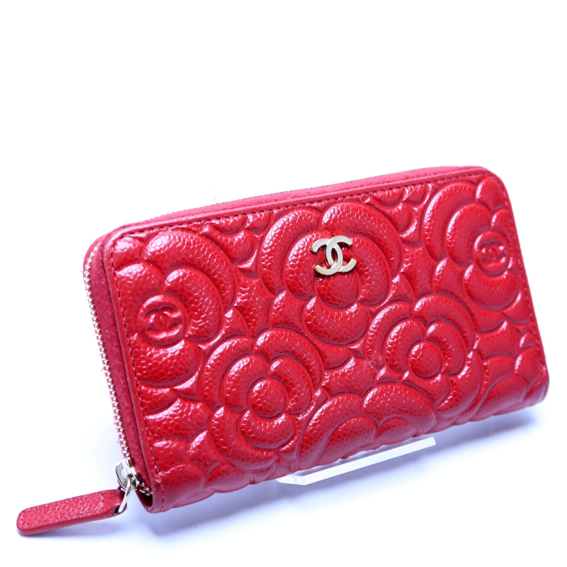Chanel Medium Handbag - Almora Bags