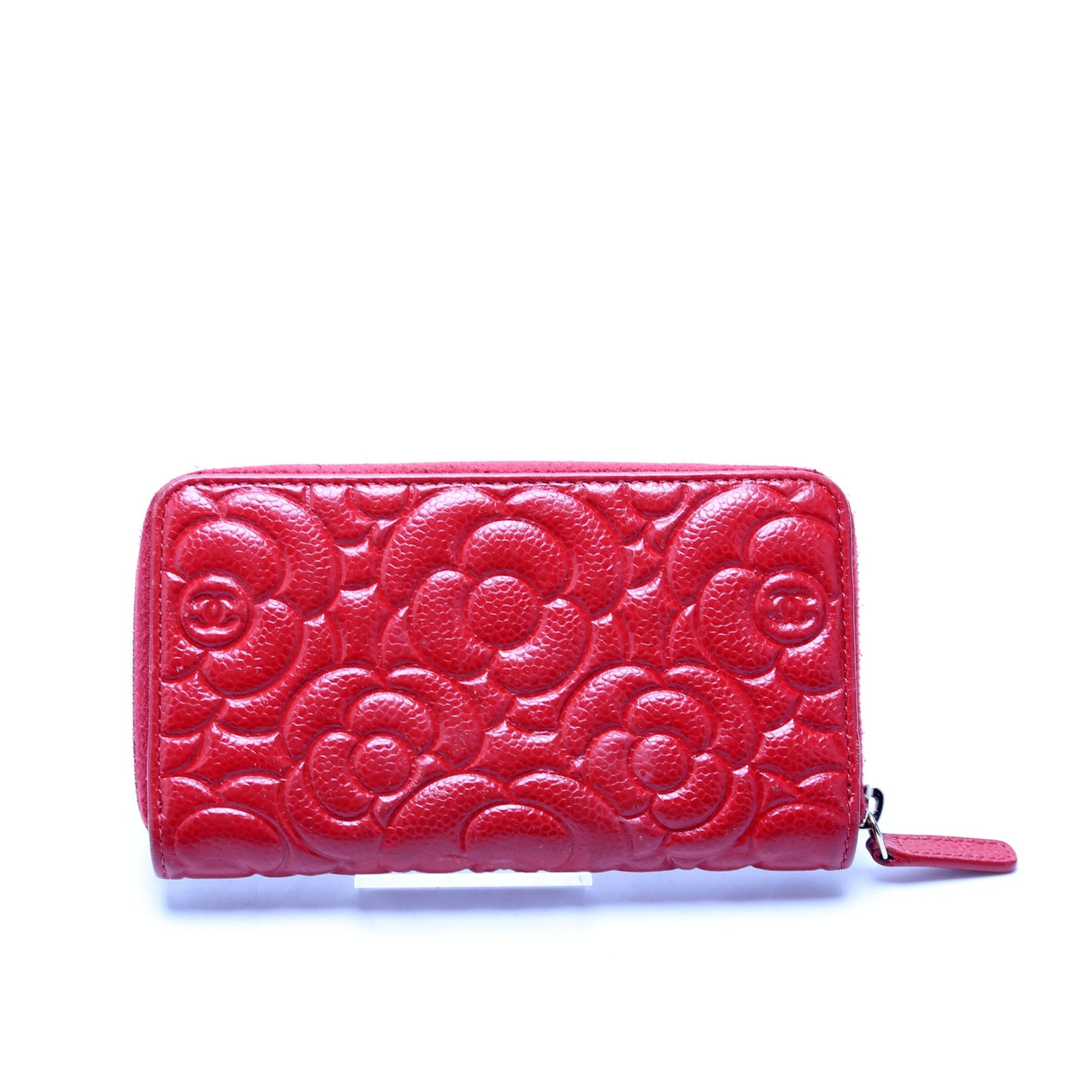 Chanel Medium Handbag - Almora Bags