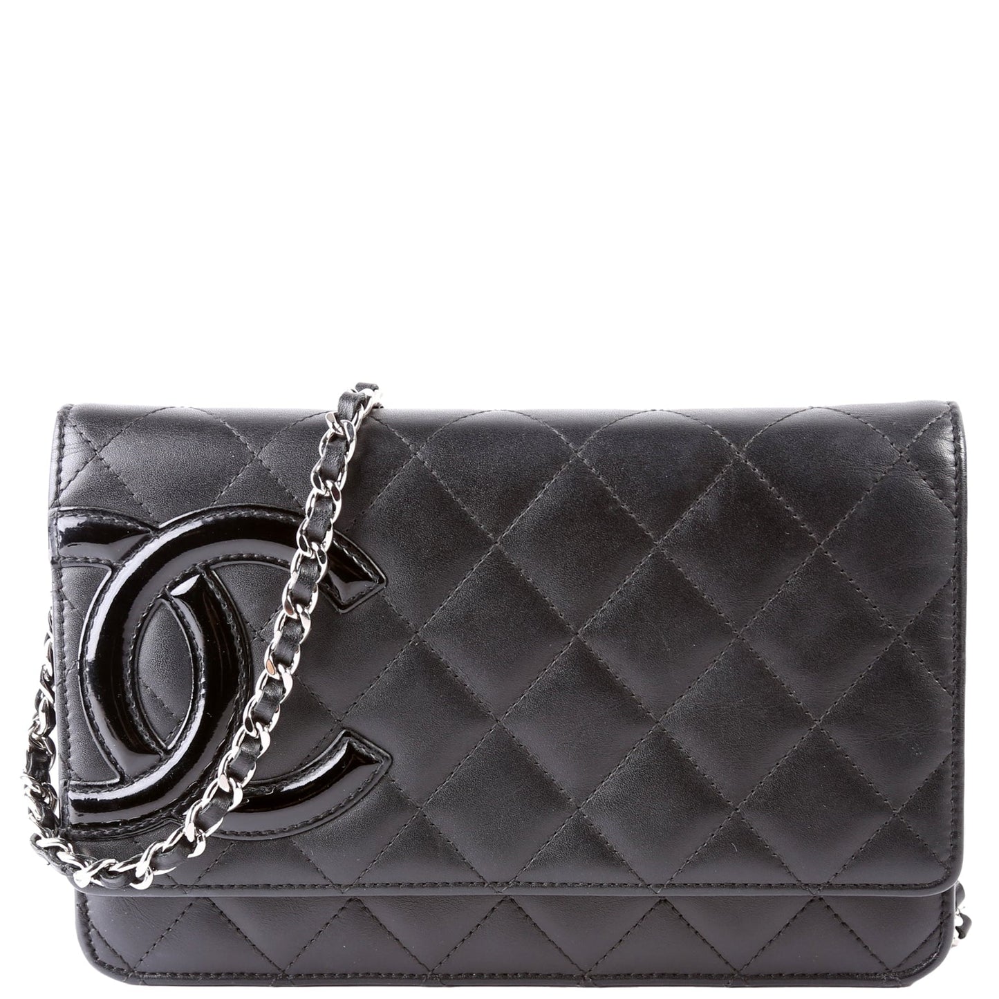 Chanel Wallet On Chain Crossbody Bag - Almora Bags