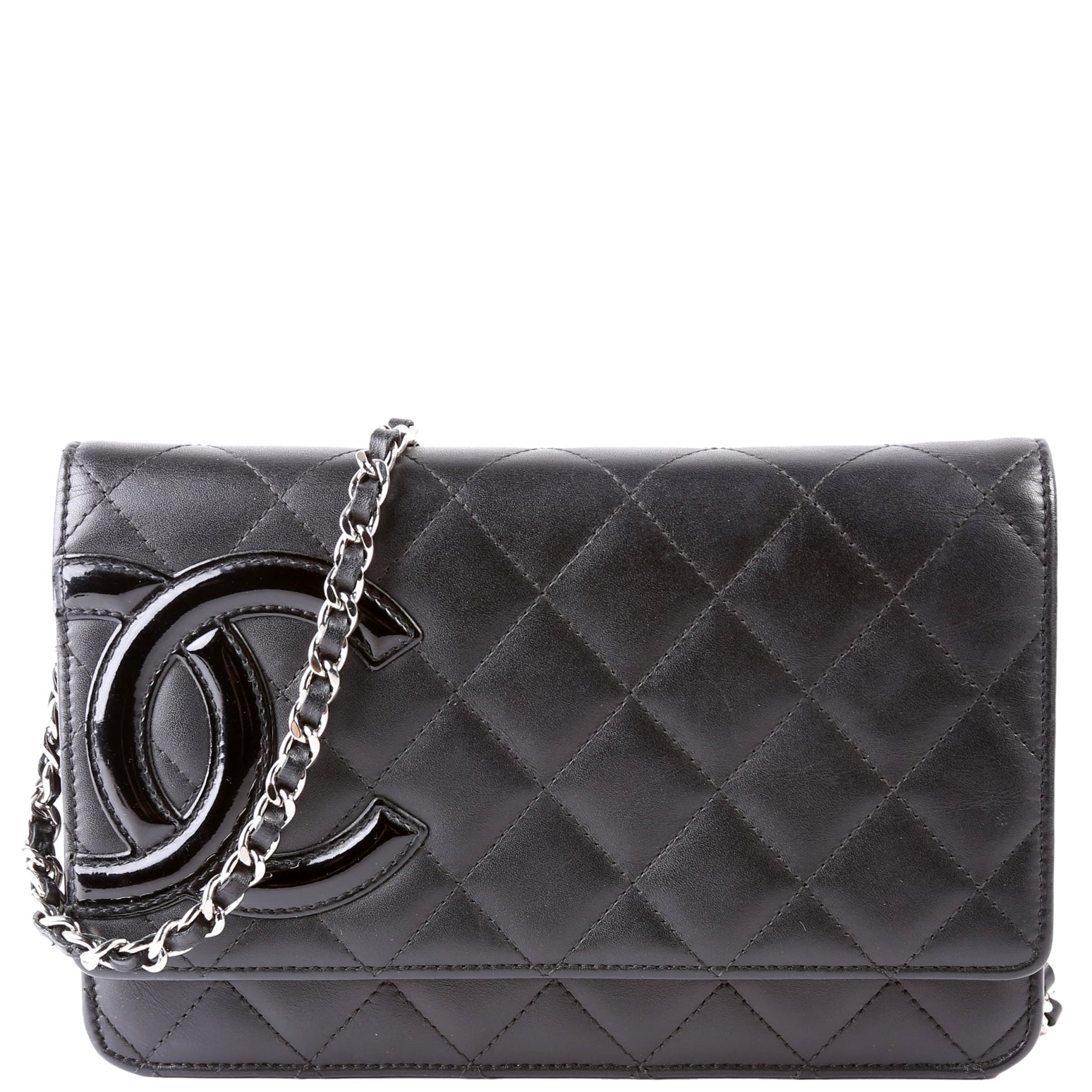 Chanel Wallet On Chain Crossbody Bag - Almora Bags