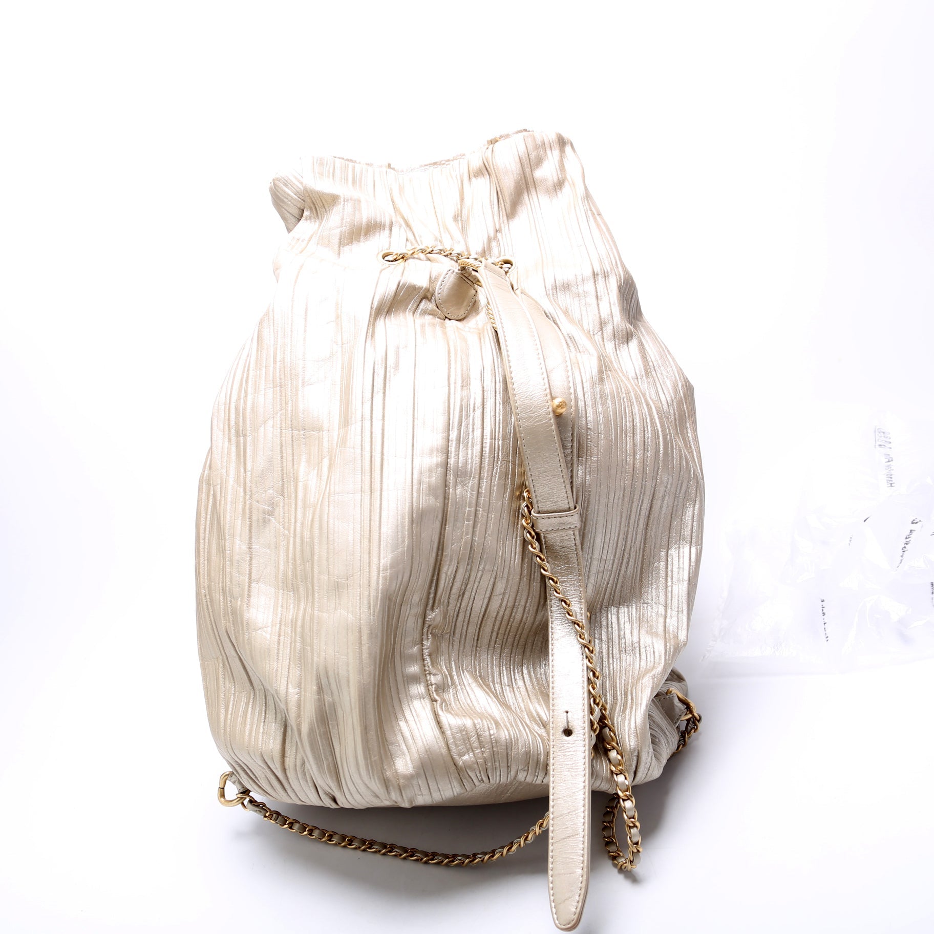 Chanel Handbag - Almora Bags
