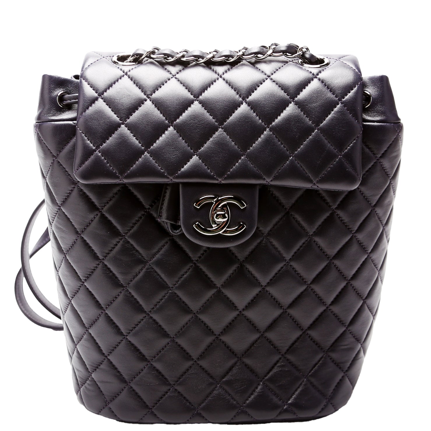 Chanel Small Backpack - Almora Bags