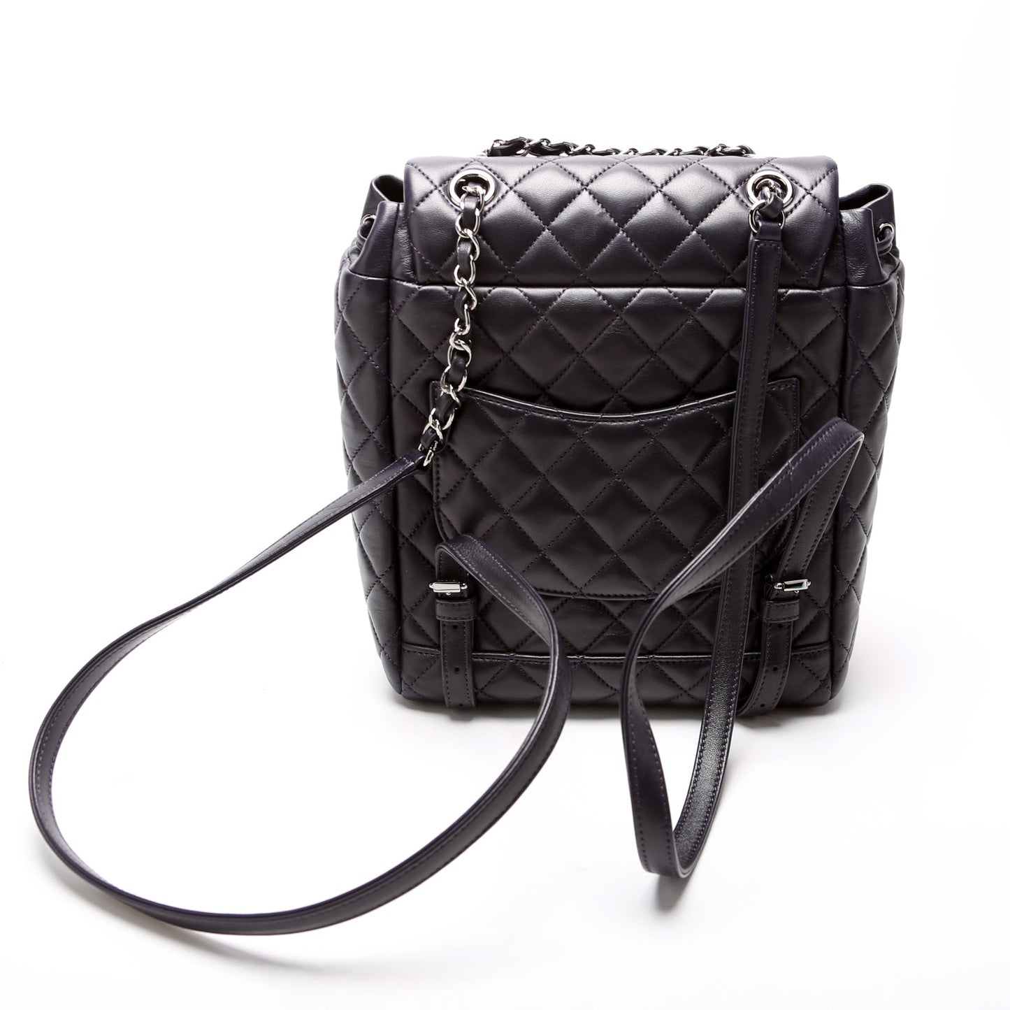 Chanel Small Backpack - Almora Bags