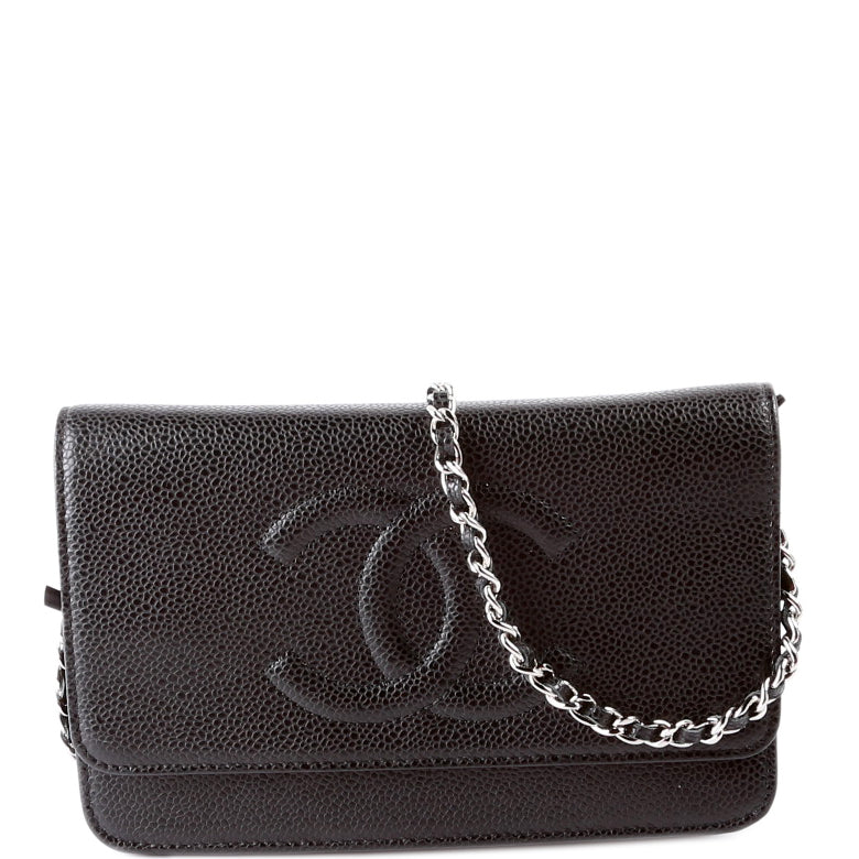 Chanel WOC Crossbody Bag - Almora Bags
