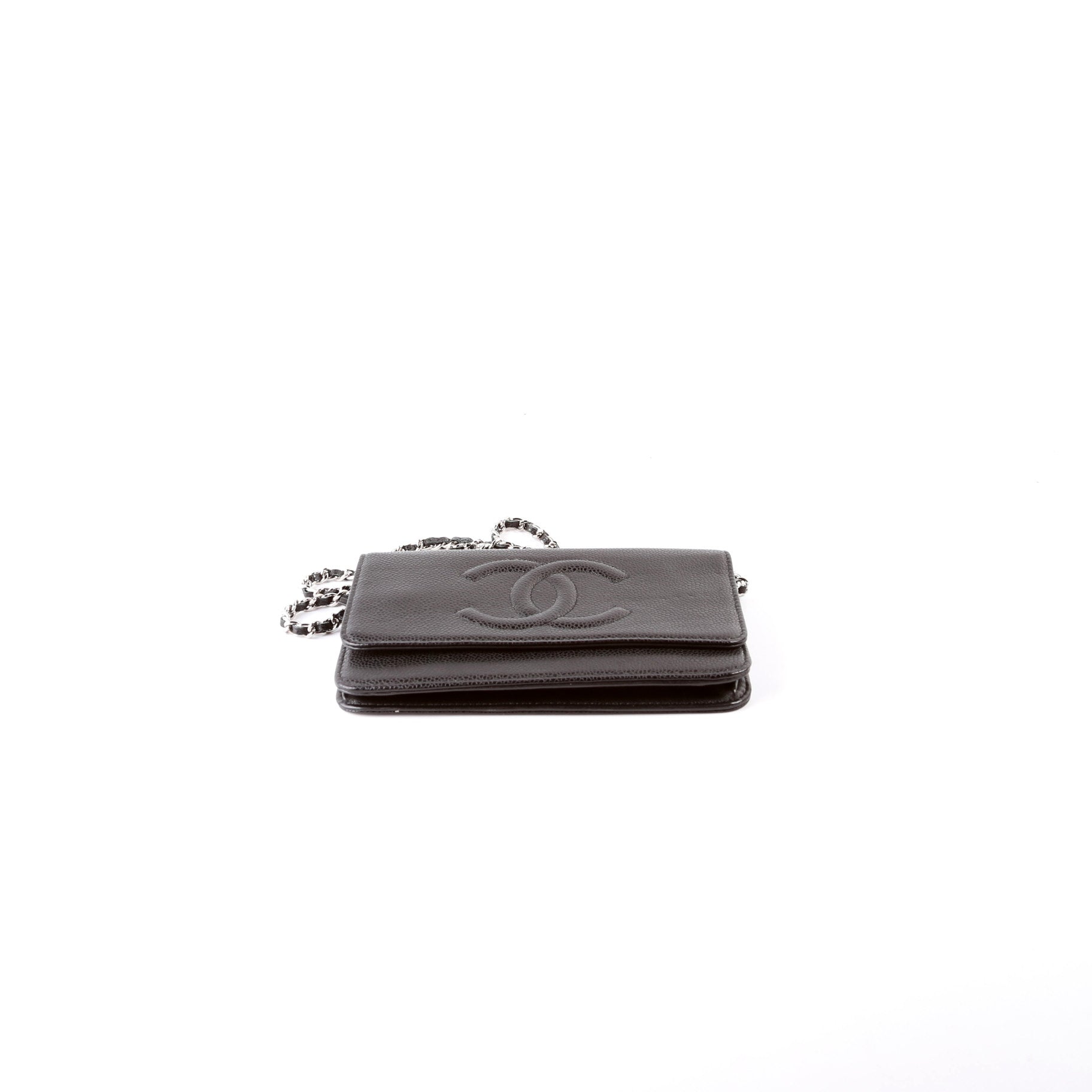 Chanel WOC Crossbody Bag - Almora Bags