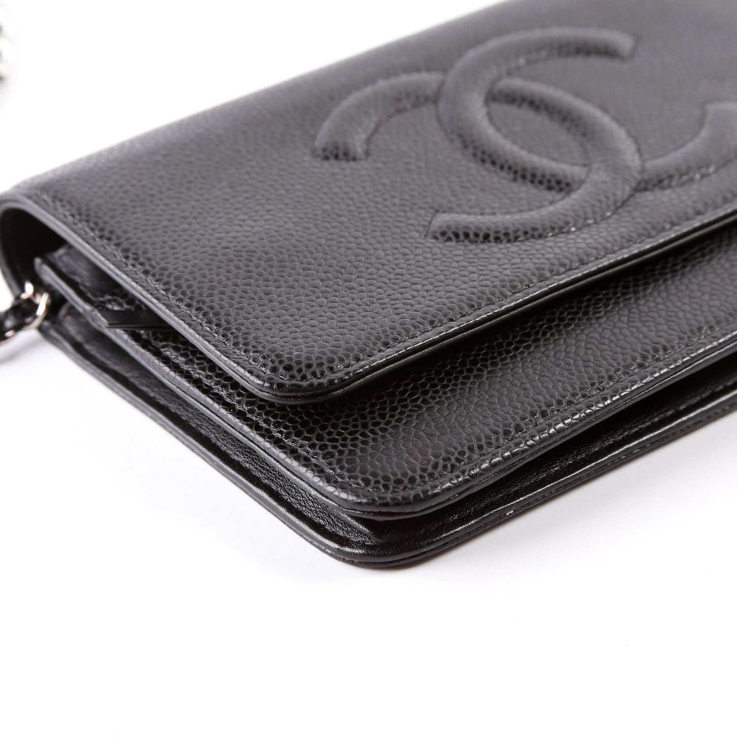 Chanel WOC Crossbody Bag - Almora Bags