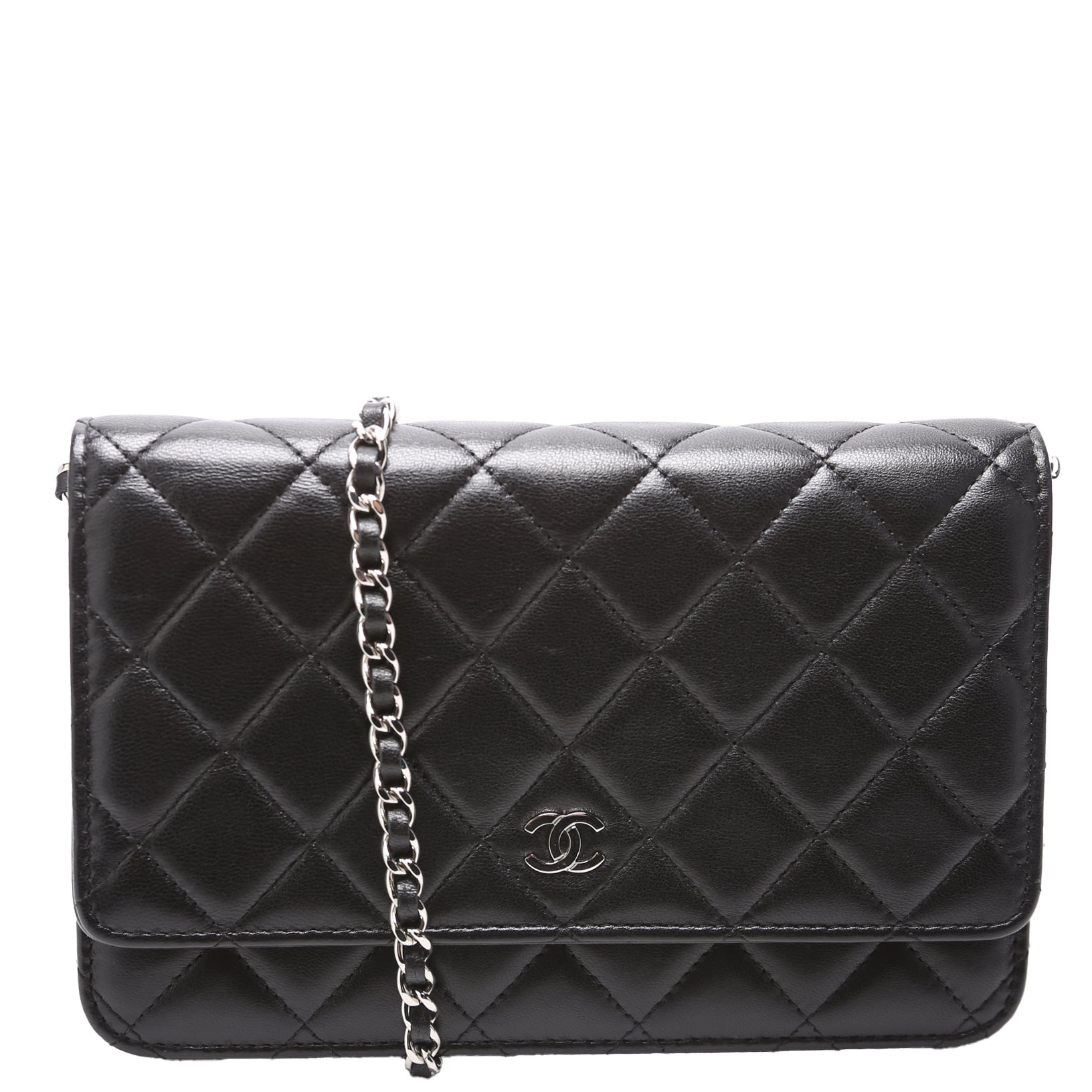 Chanel WOC Crossbody Bag - Almora Bags