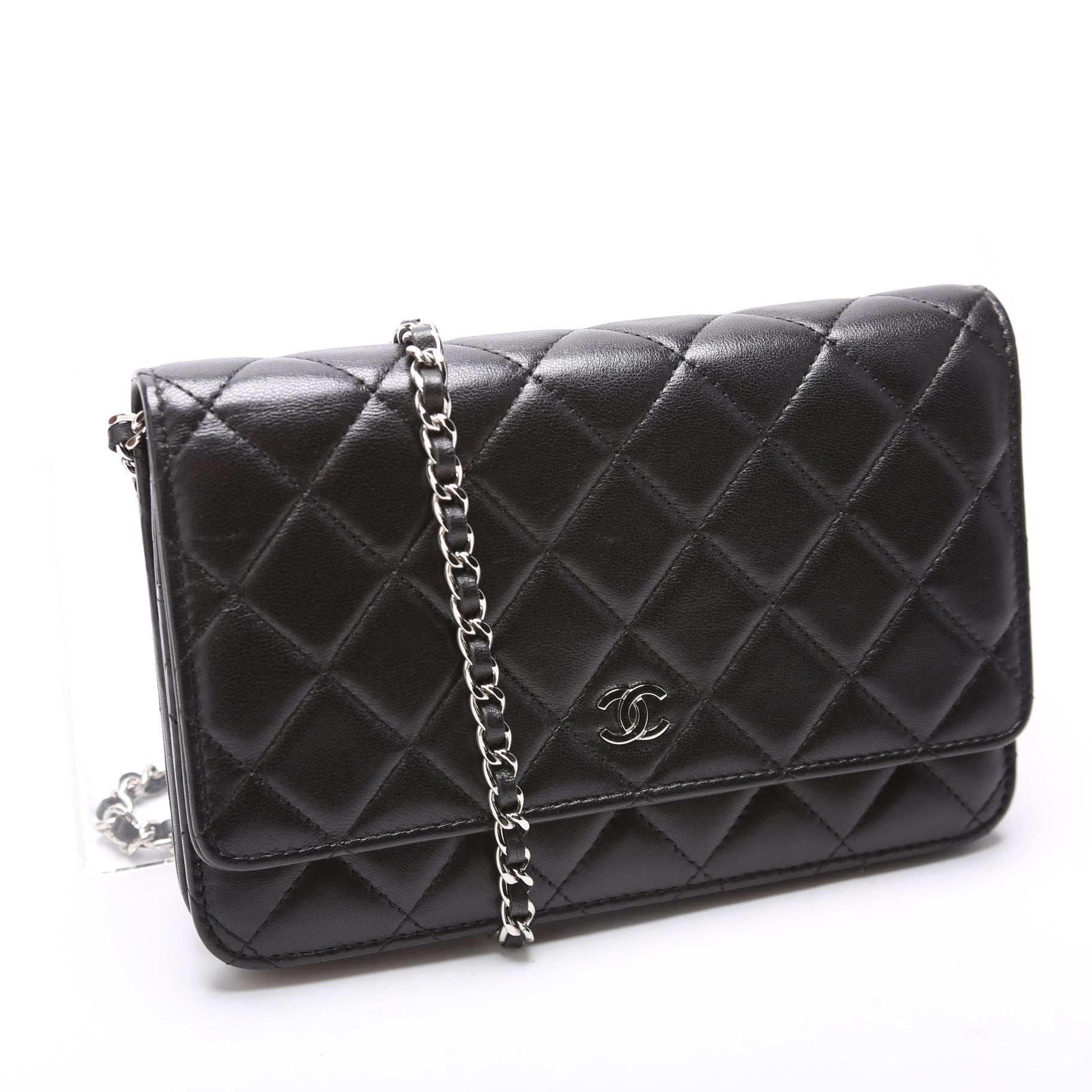 Chanel WOC Crossbody Bag - Almora Bags