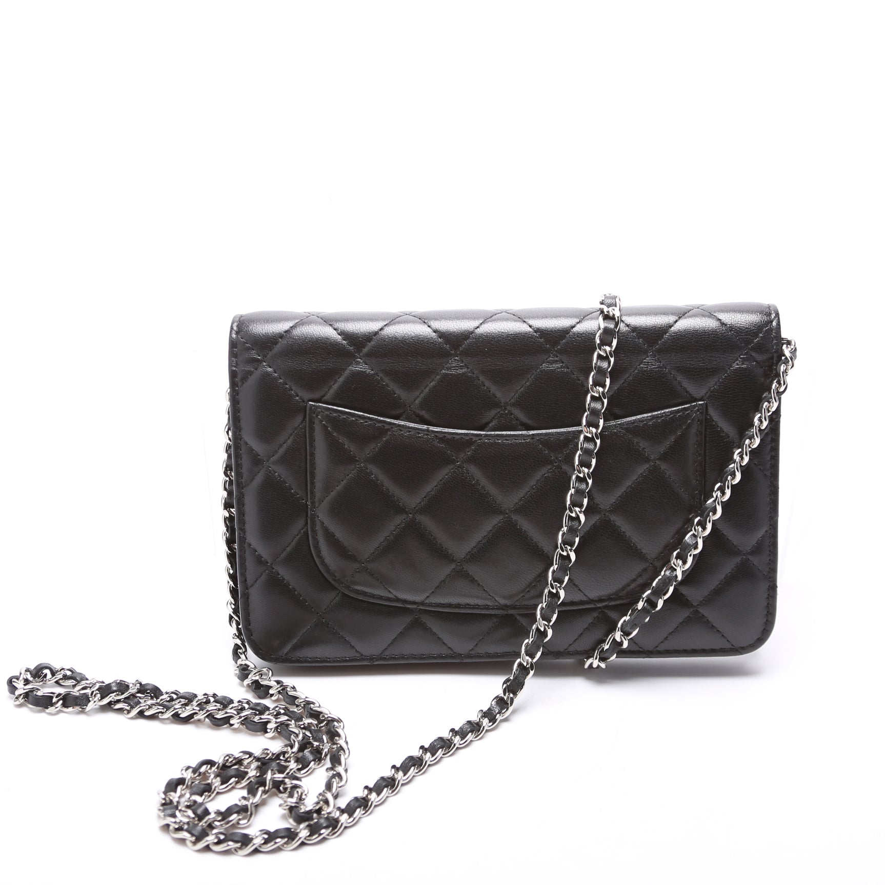 Chanel WOC Crossbody Bag - Almora Bags