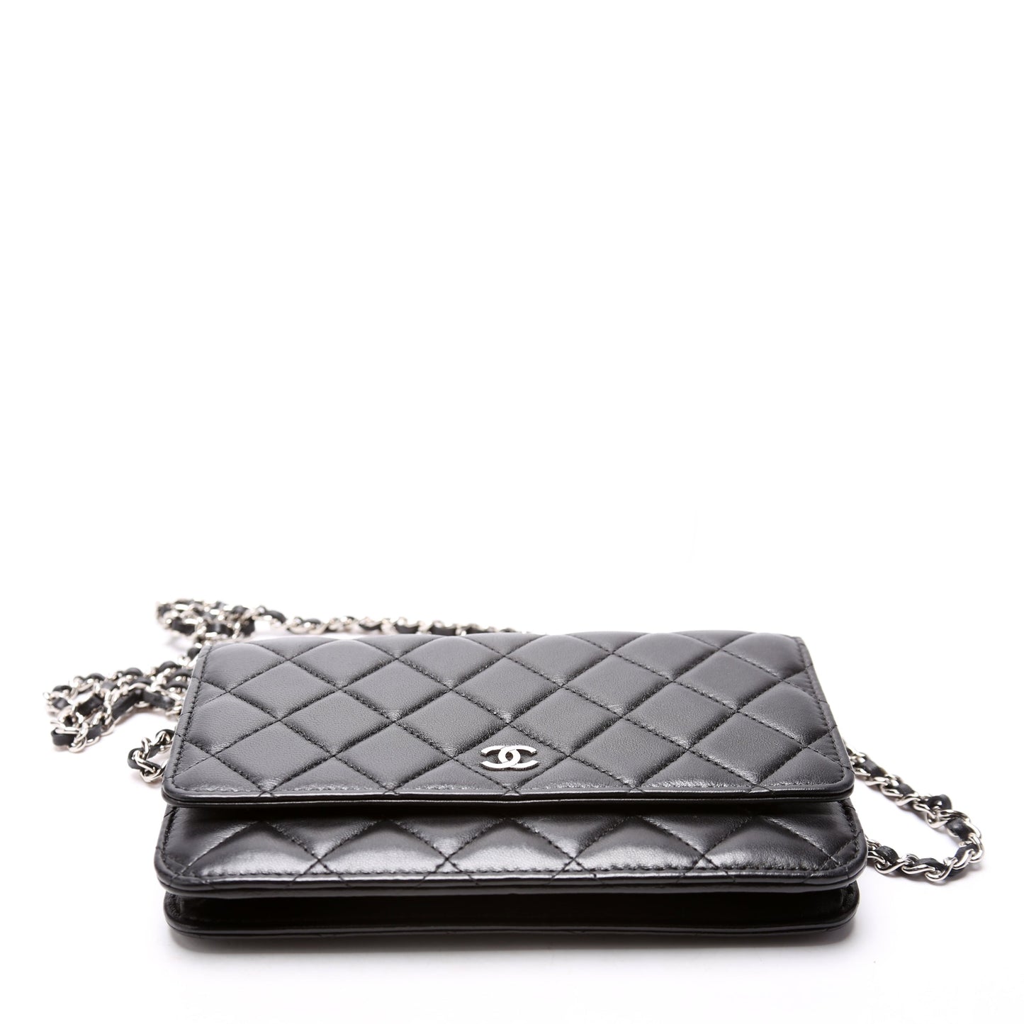 Chanel WOC Crossbody Bag - Almora Bags
