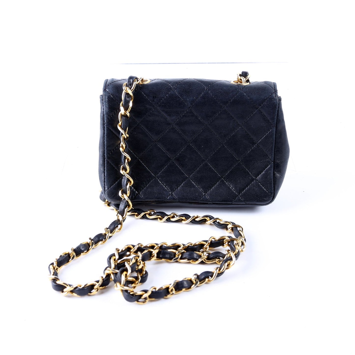 Chanel Mini Shoulder Bag - Almora Bags