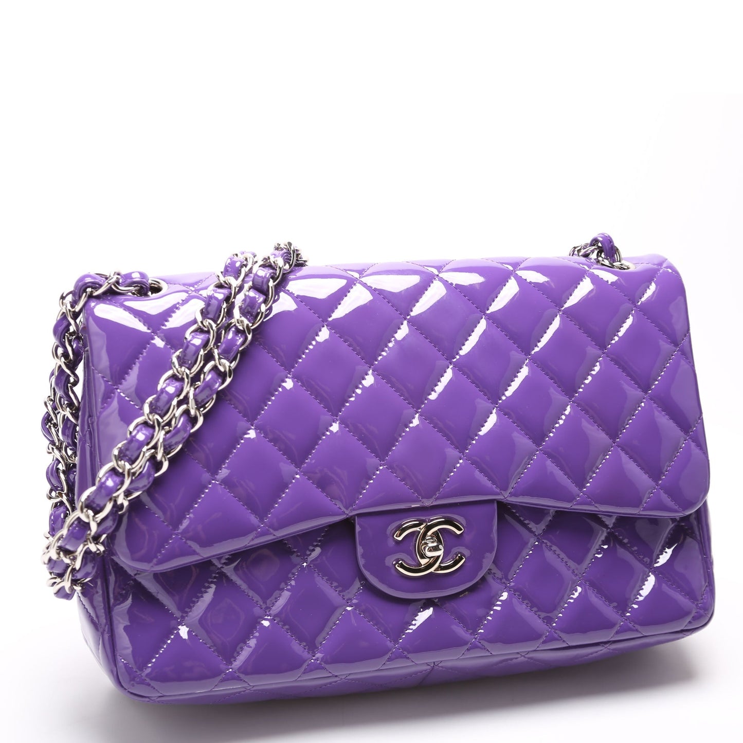 Chanel Classic Flap Shoulder Bag - Almora Bags