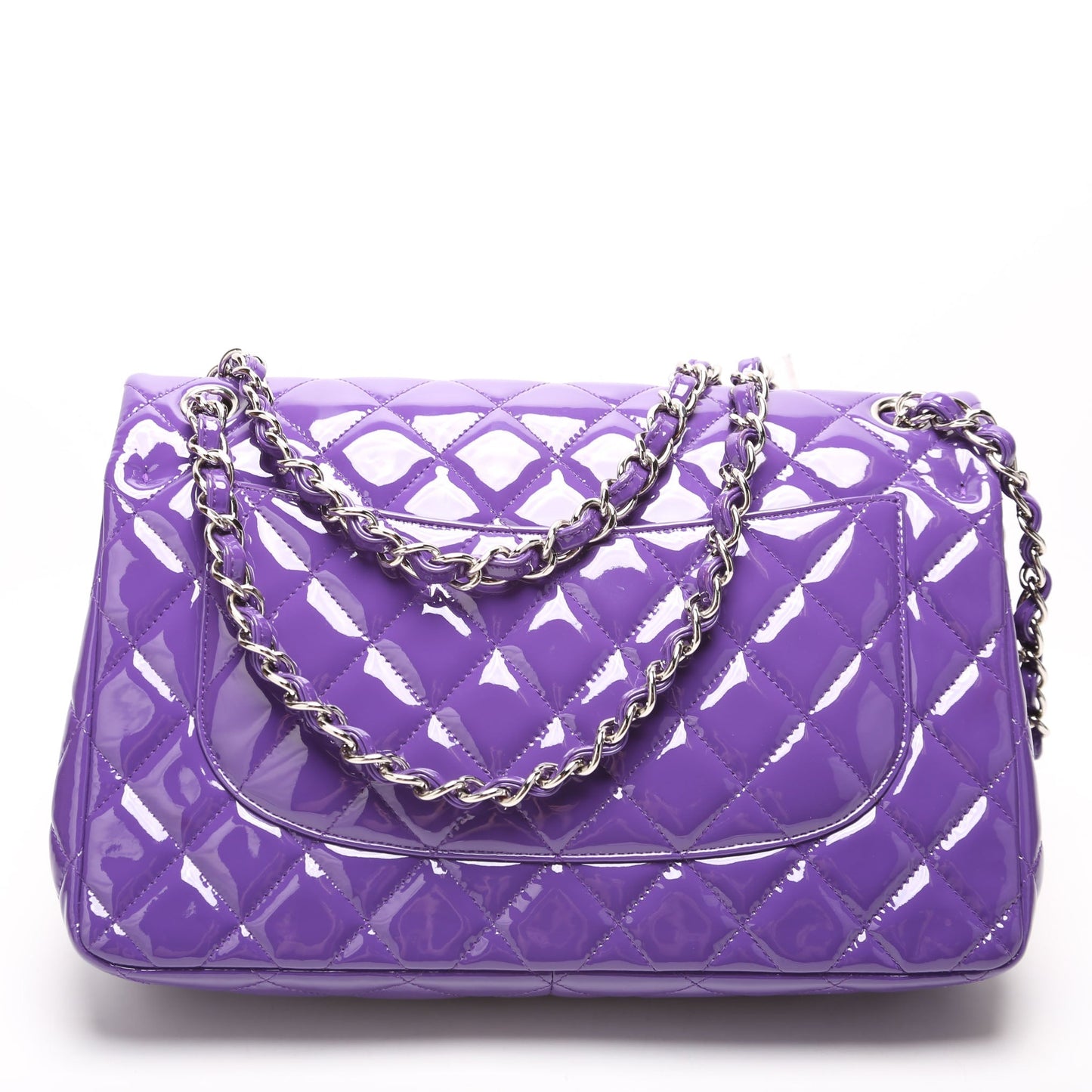Chanel Classic Flap Shoulder Bag - Almora Bags