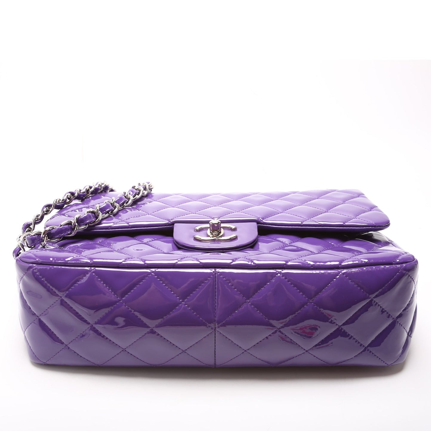 Chanel Classic Flap Shoulder Bag - Almora Bags
