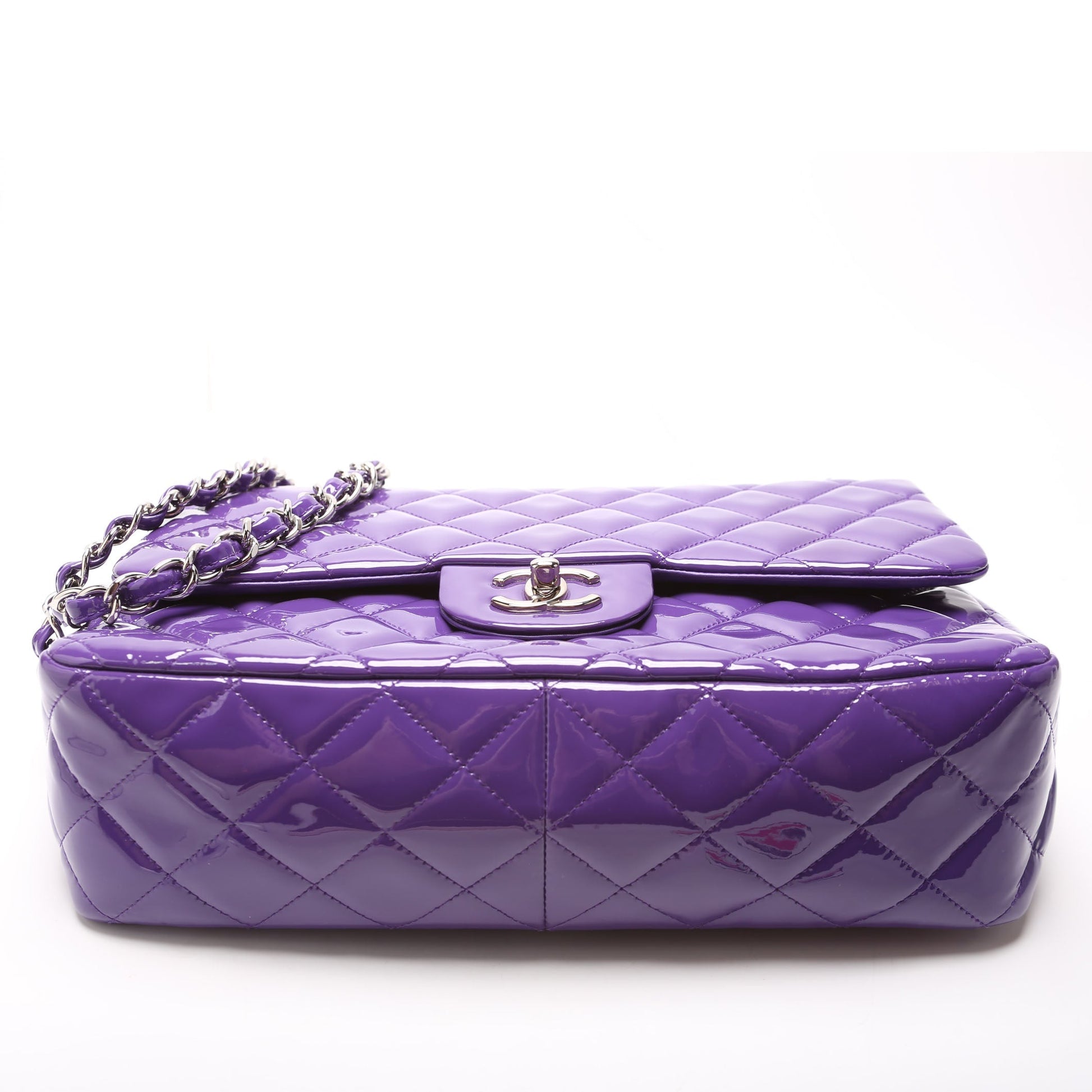 Chanel Classic Flap Shoulder Bag - Almora Bags