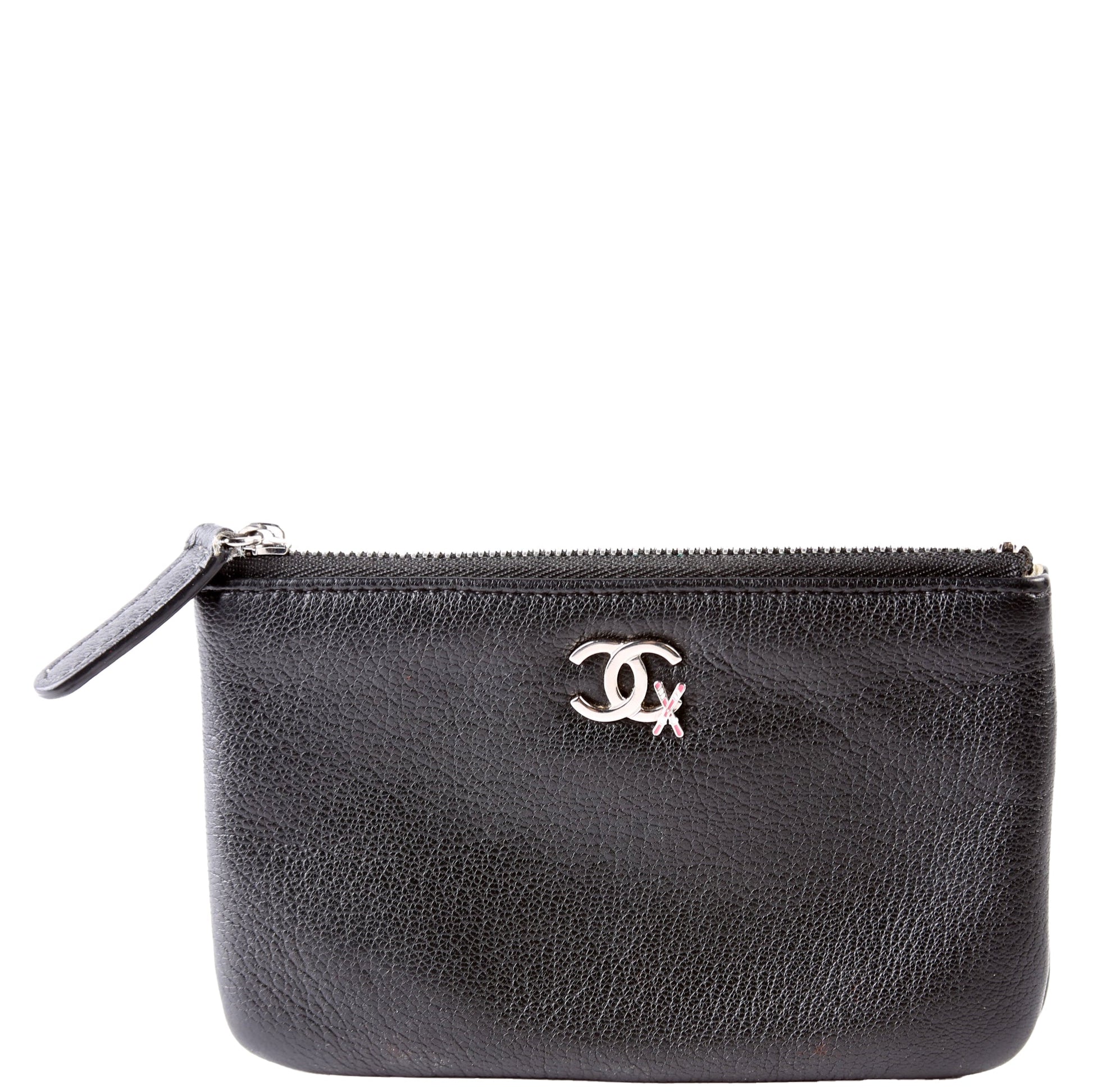 Chanel Mini Handbag - Almora Bags