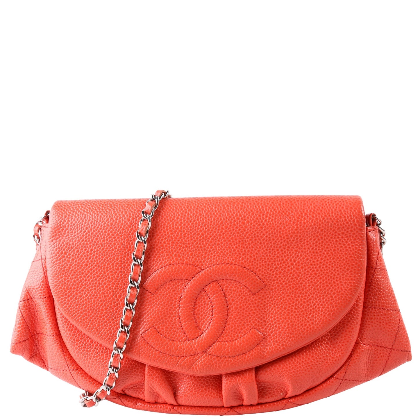 Chanel WOC Crossbody Bag - Almora Bags