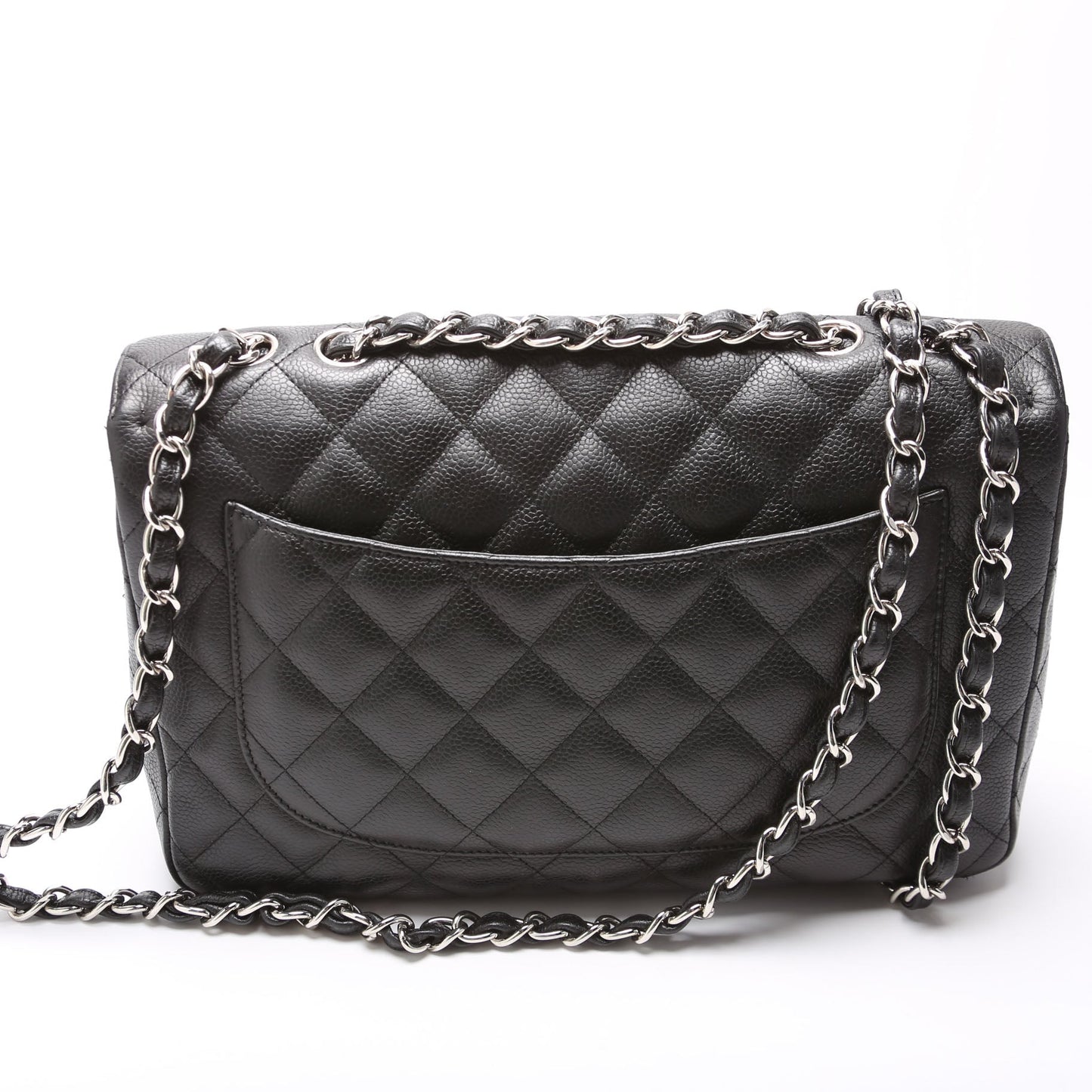 Chanel Classic Flap Shoulder Bag - Almora Bags