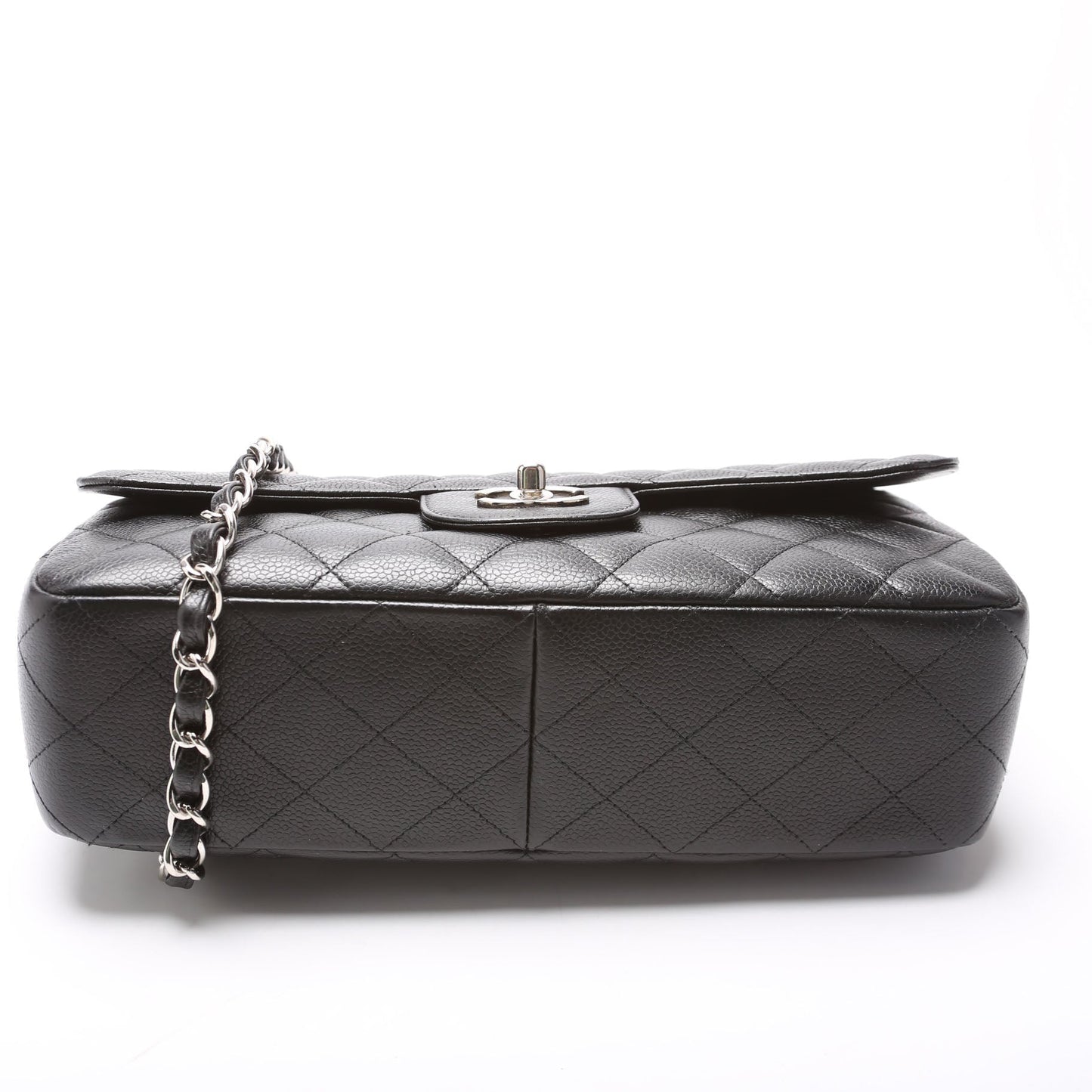 Chanel Classic Flap Shoulder Bag - Almora Bags