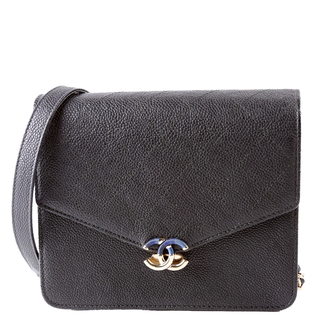 Chanel WOC Crossbody Bag - Almora Bags