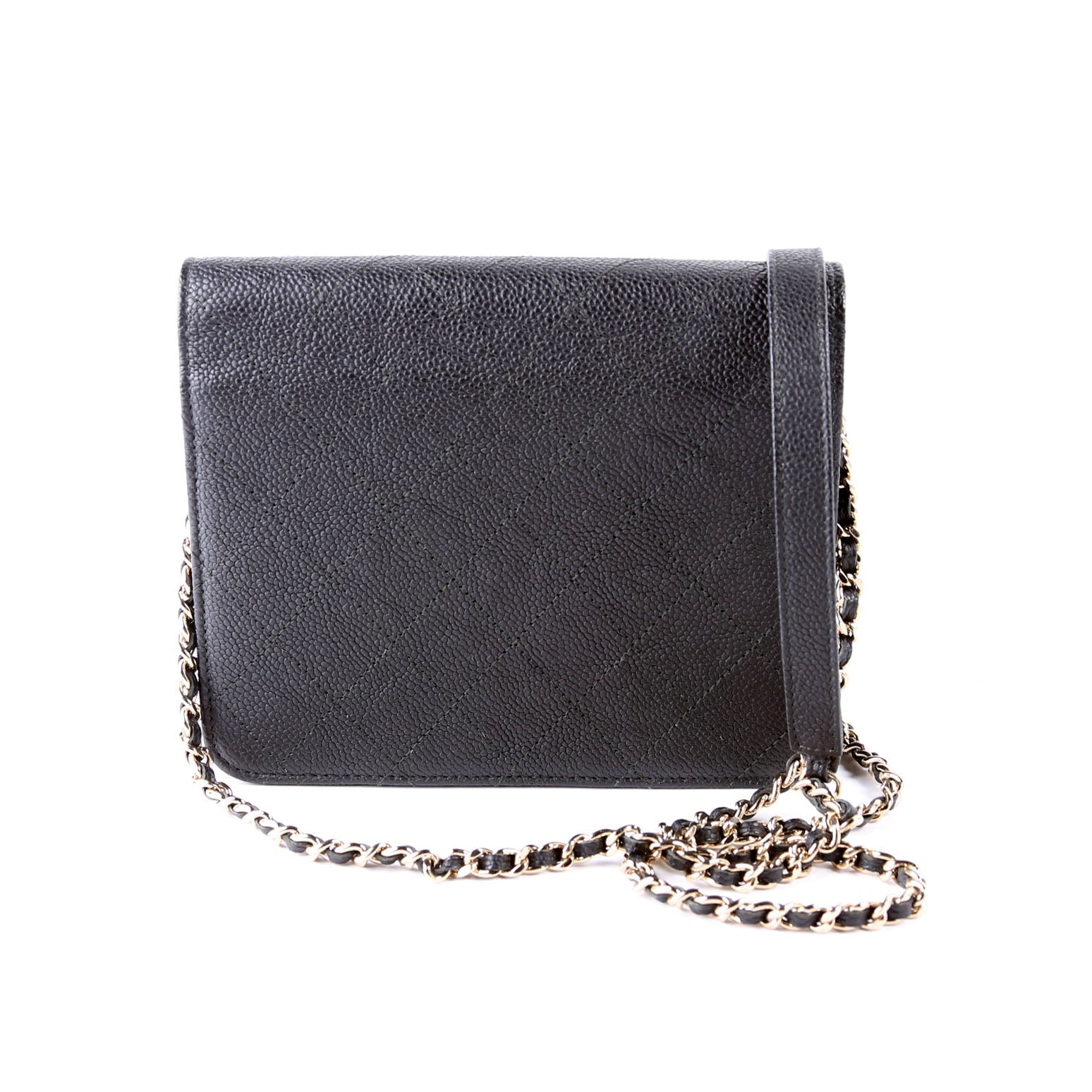 Chanel WOC Crossbody Bag - Almora Bags