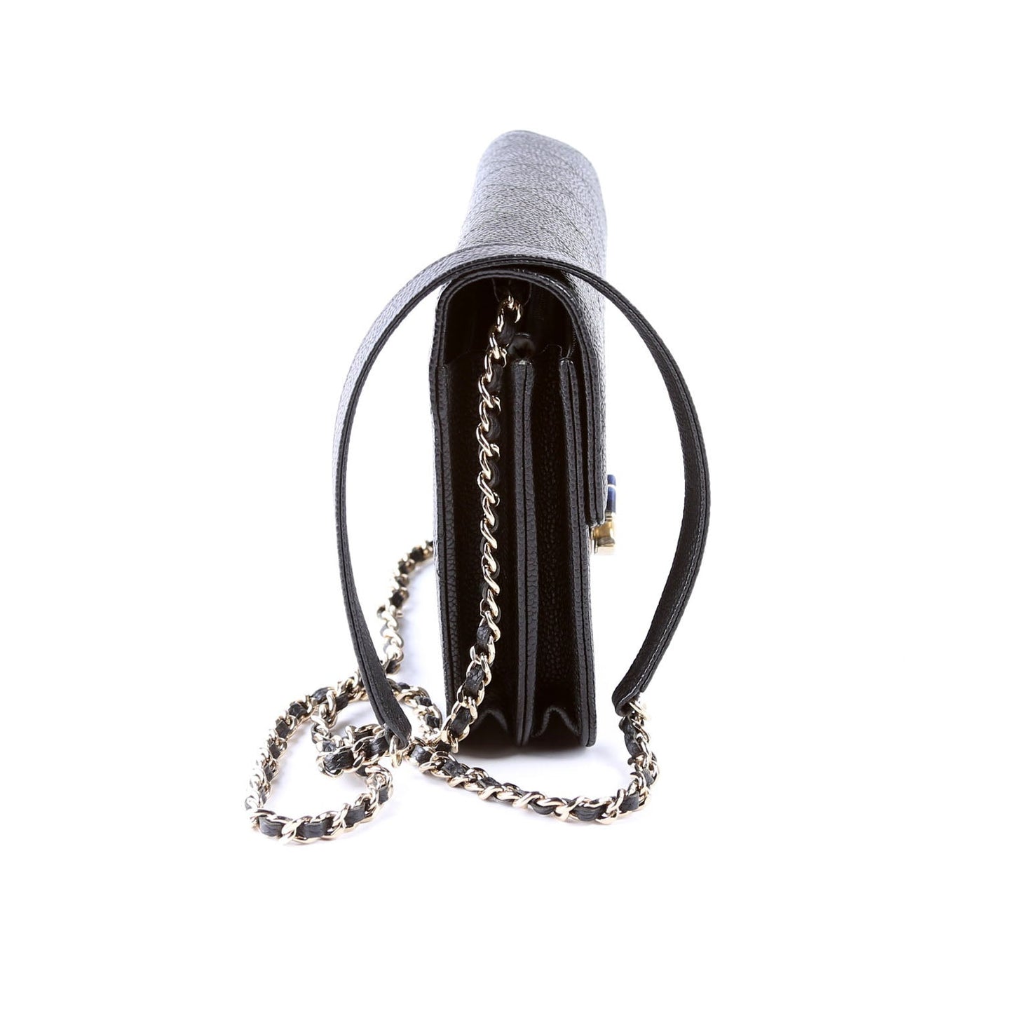 Chanel WOC Crossbody Bag - Almora Bags