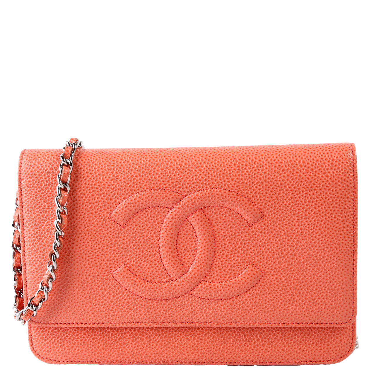 Chanel WOC Crossbody Bag - Almora Bags