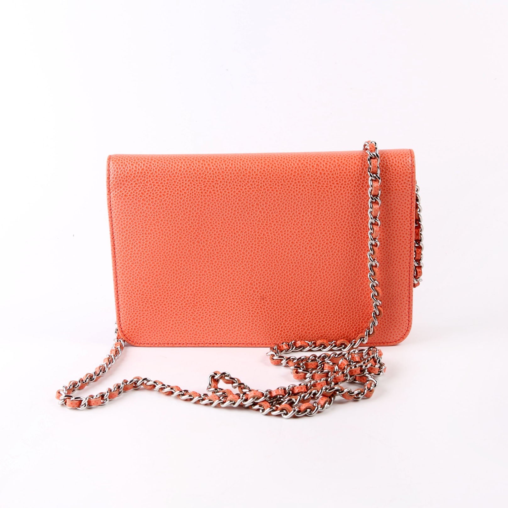 Chanel WOC Crossbody Bag - Almora Bags